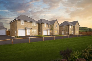 Westminster View, Clayton