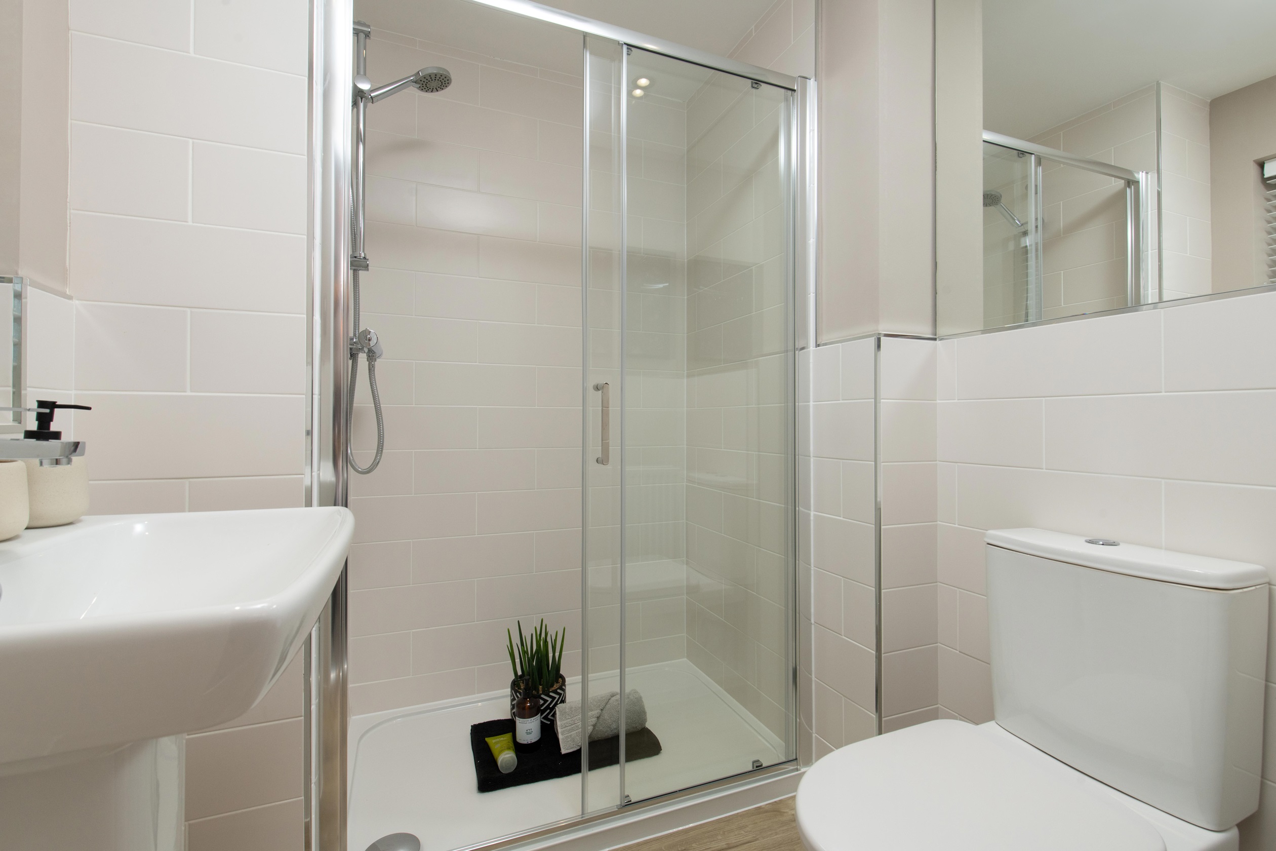 BAR YW Westminster View - Ellerton Bathroom