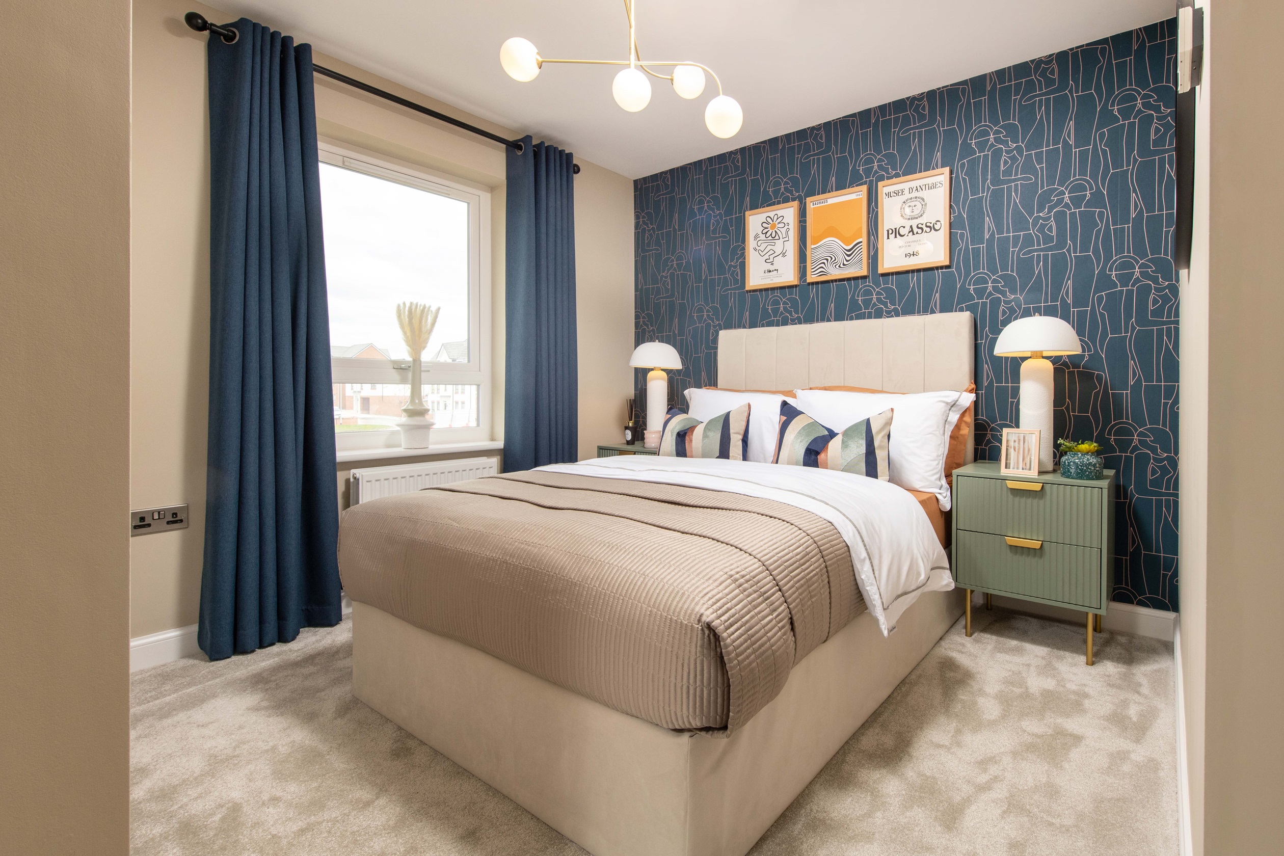 BAR YW Affinity Ellerton Show Home 