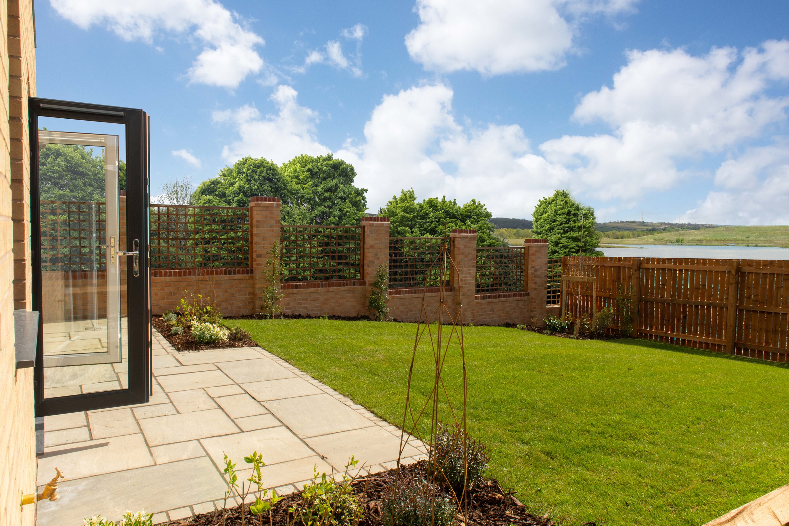 BAR YW Affinity Garden