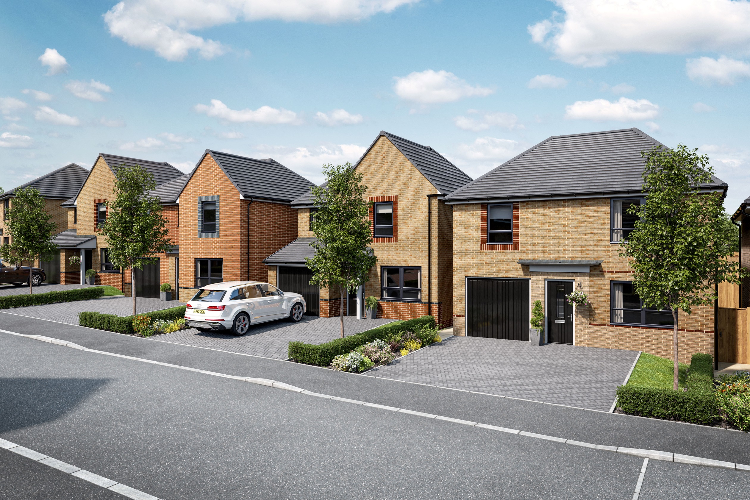 BAR YW Affinity CGI Steetscene