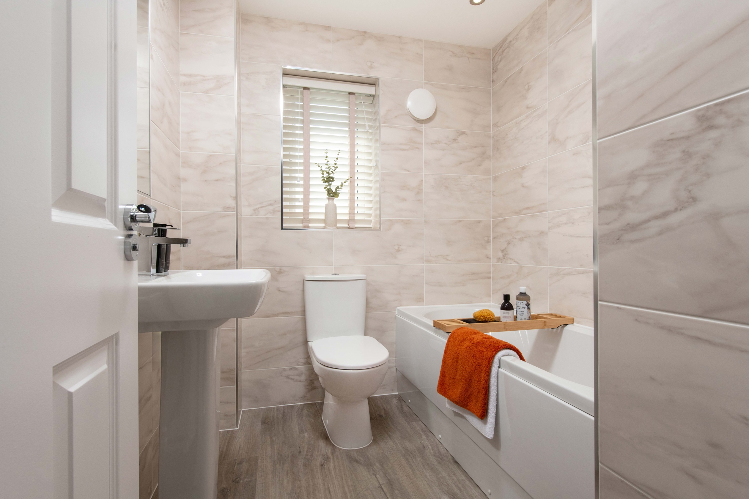 BAR YW Affinity Windermere Show Home