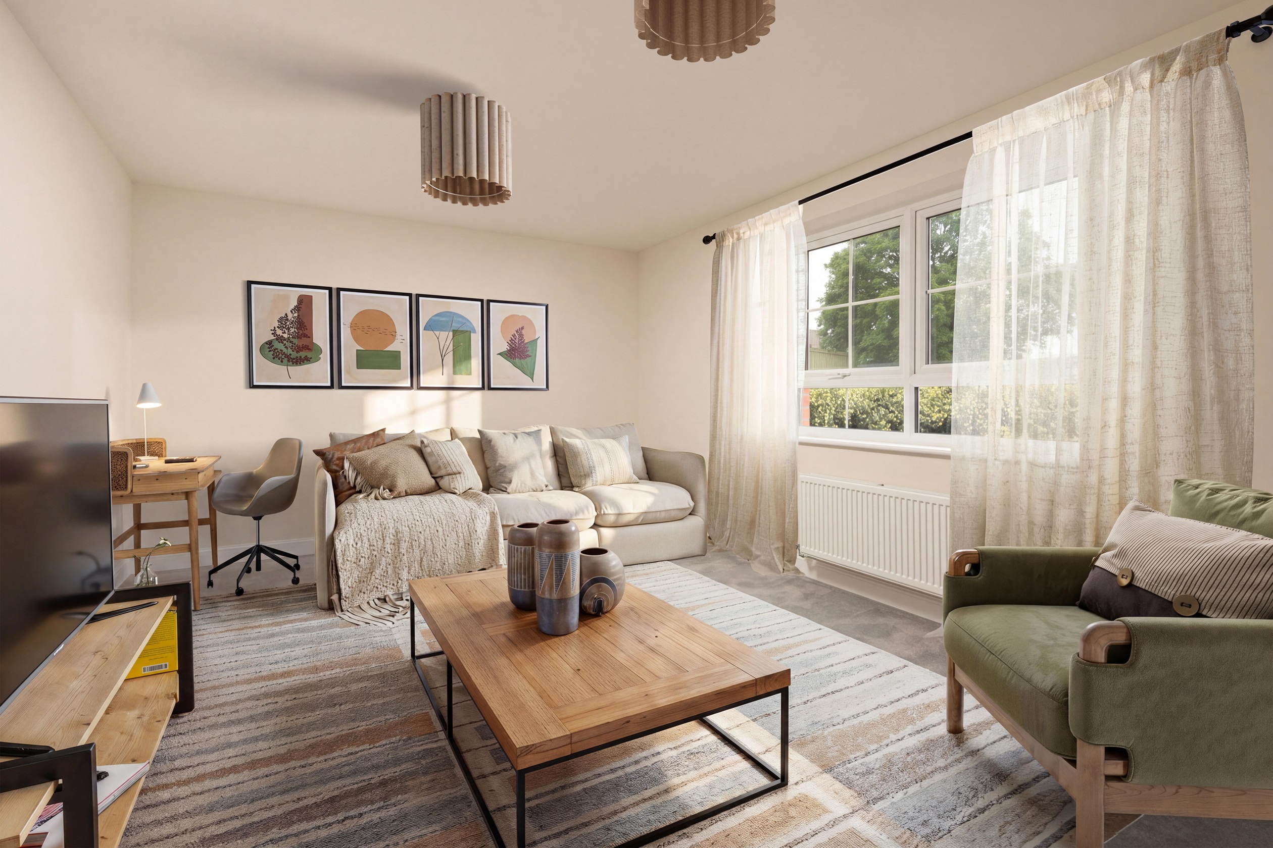 martham lounge