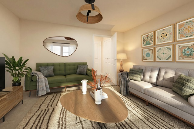 mewstone lounge