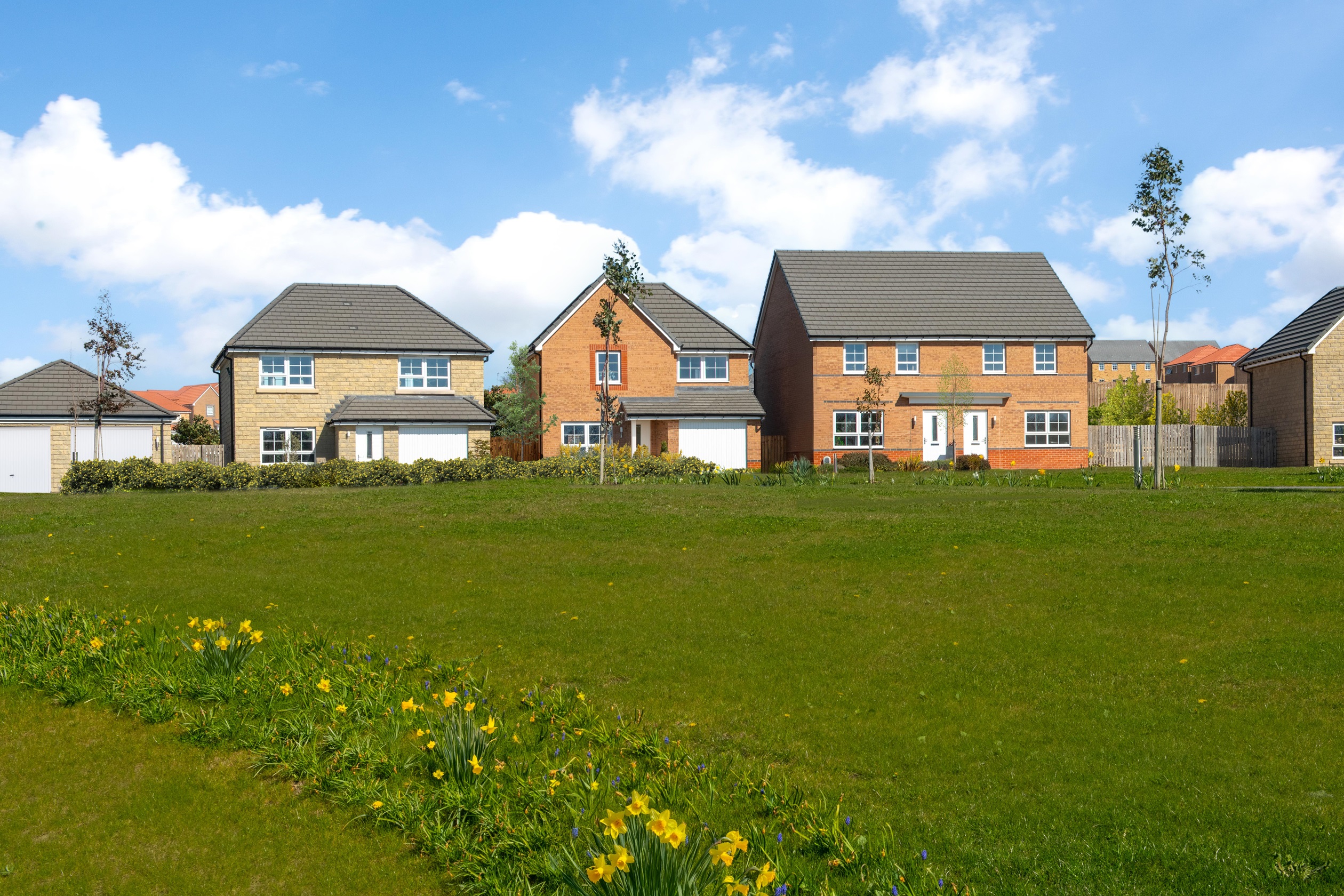 Lockwood Fields external