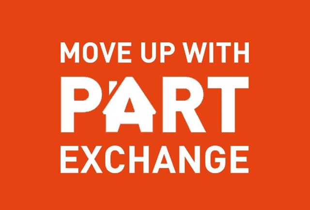 Part Exchange