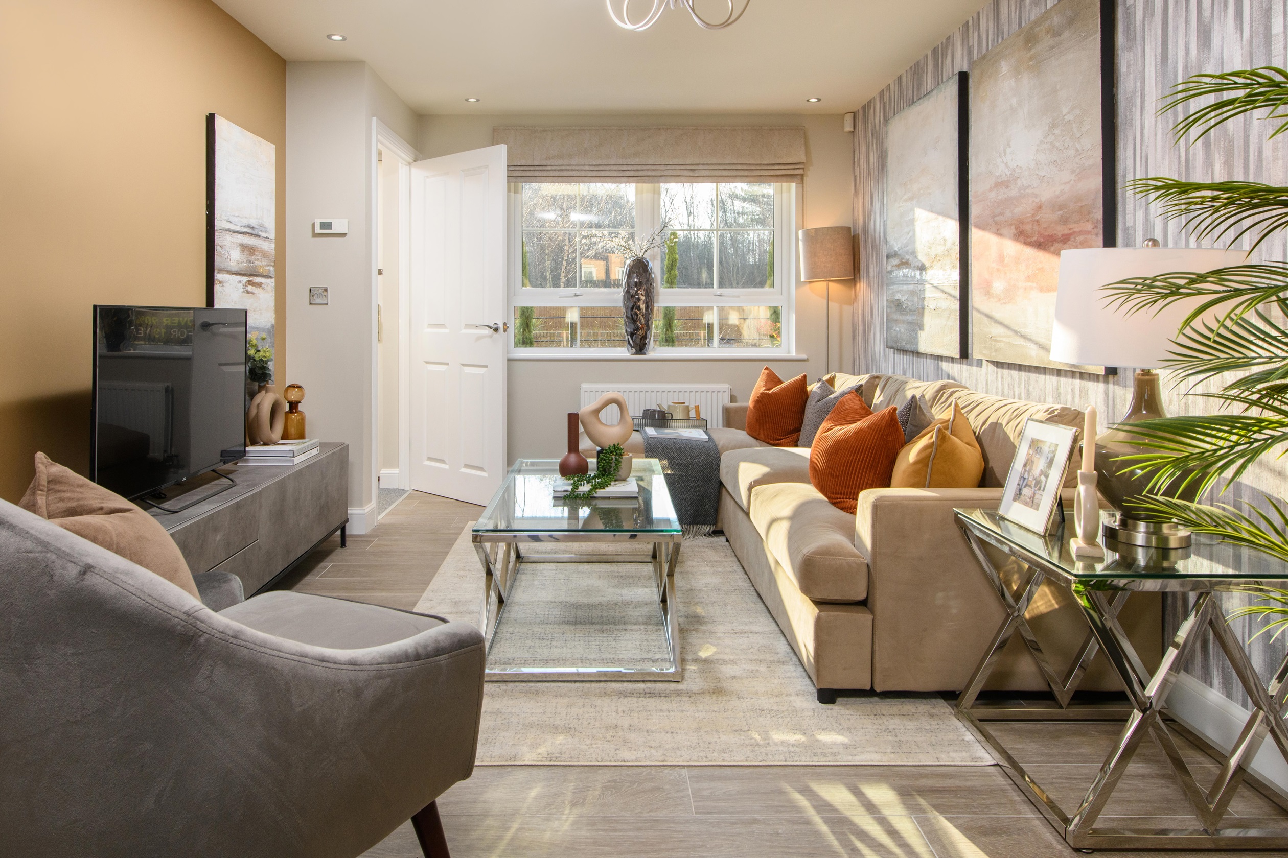 BAR YW Netherwood Denby 