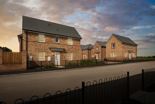 Netherwood