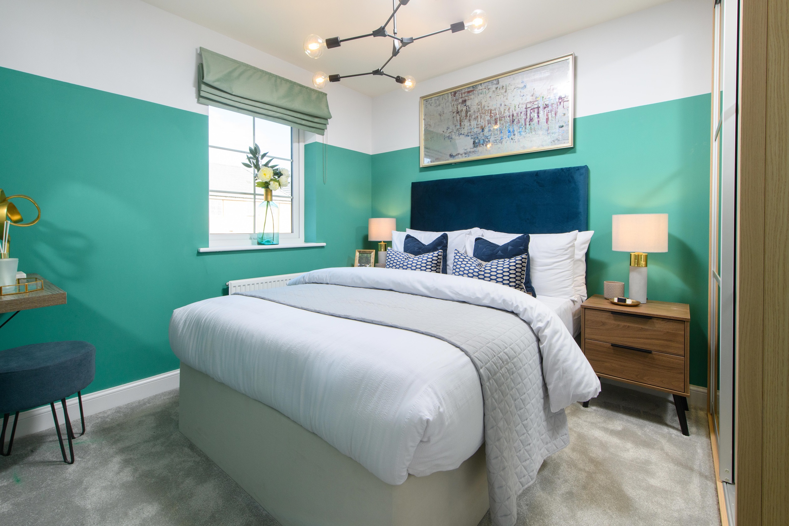 BAR YW Netherwood Maidstone 