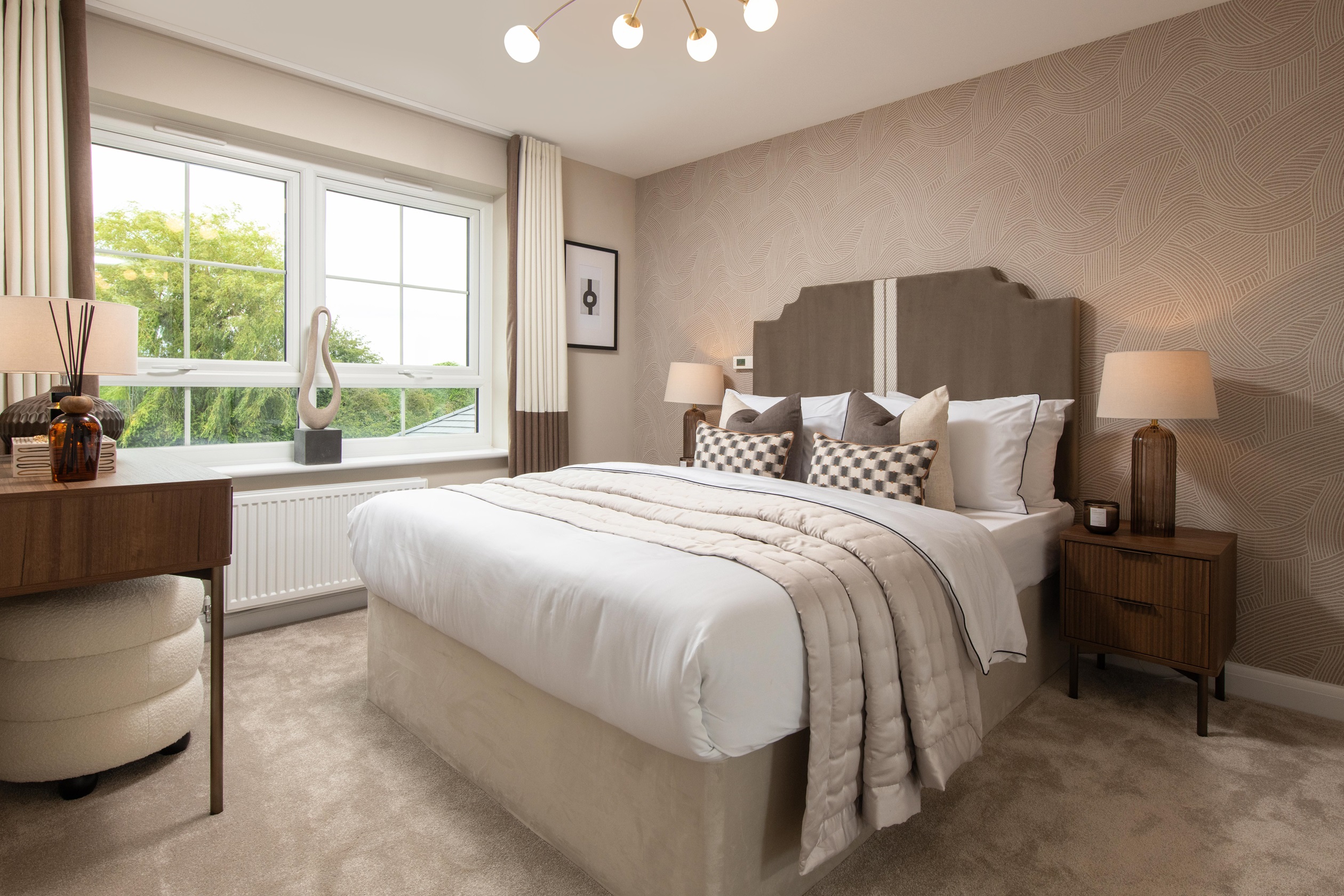 matlock bedroom