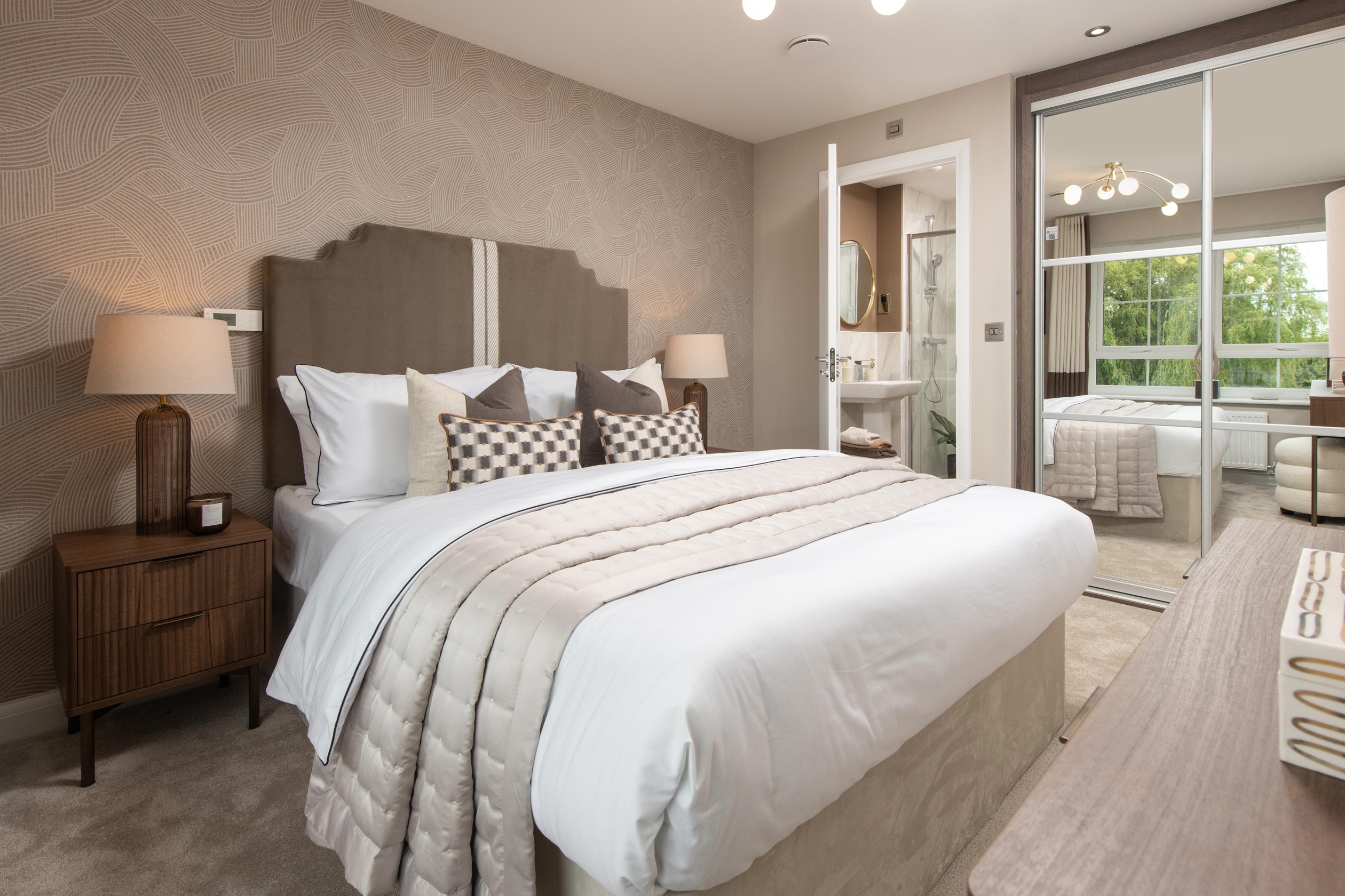 matlock bedroom