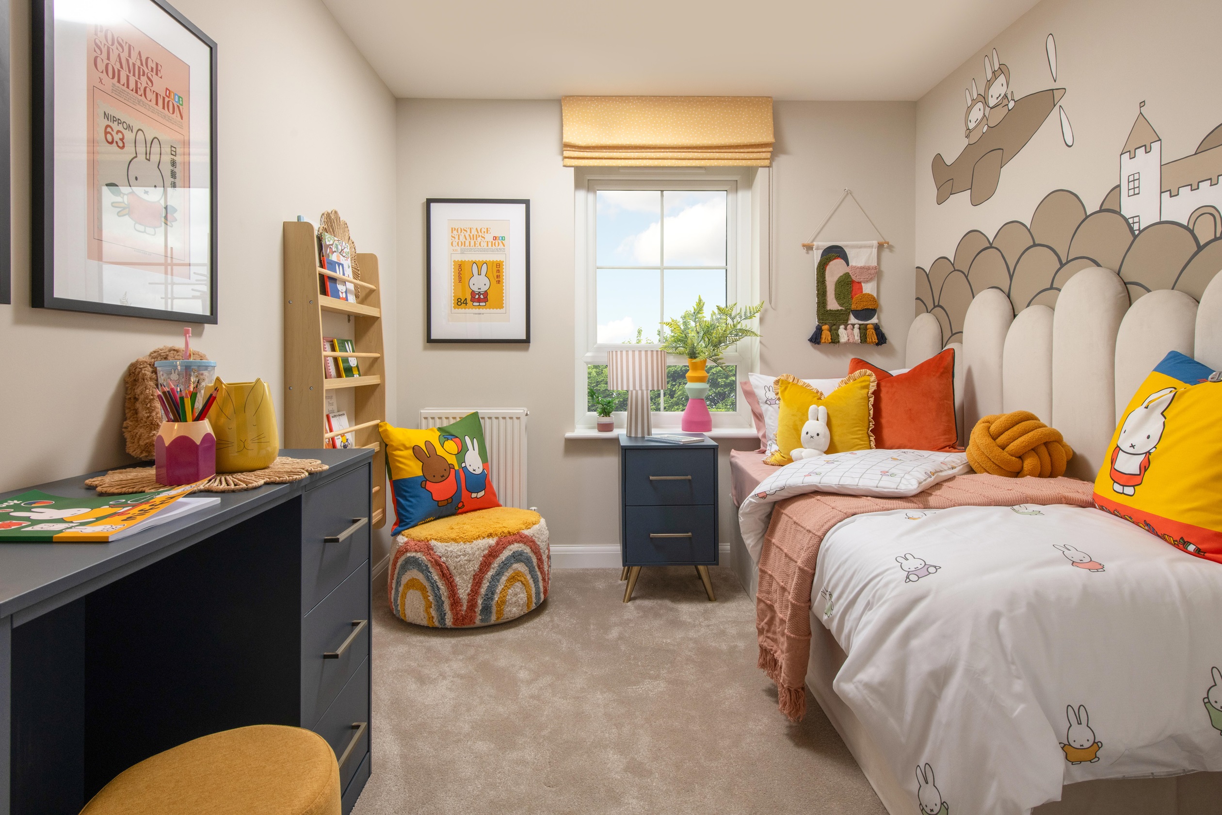 matlock bedroom