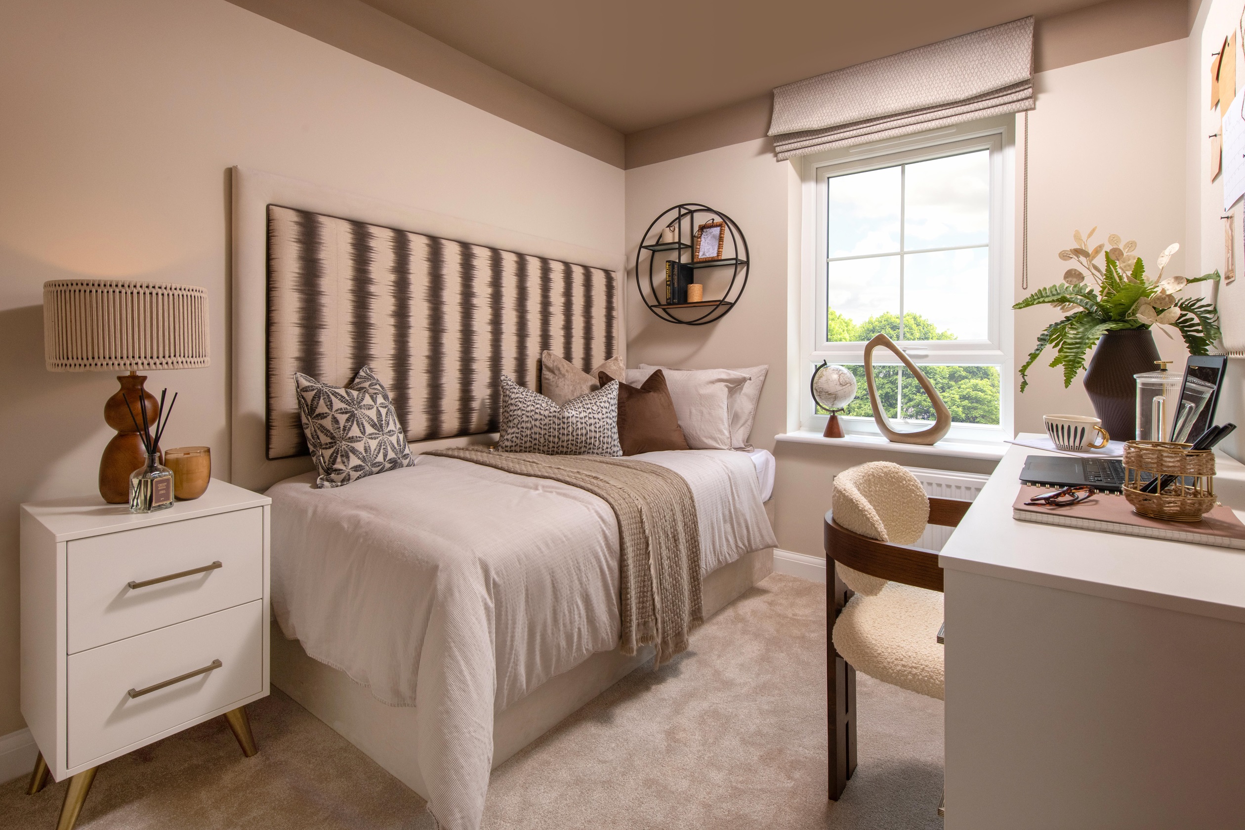 matlock bedroom
