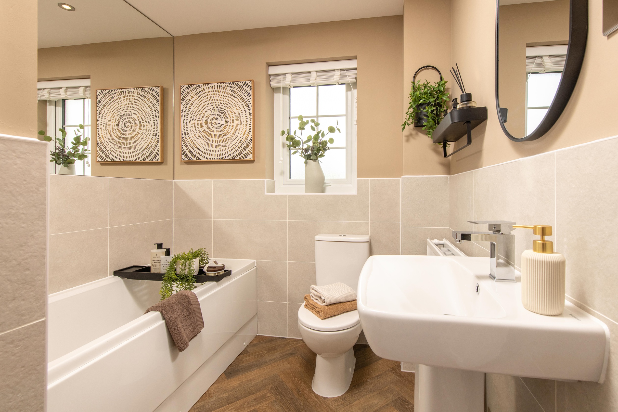 matlock bathroom