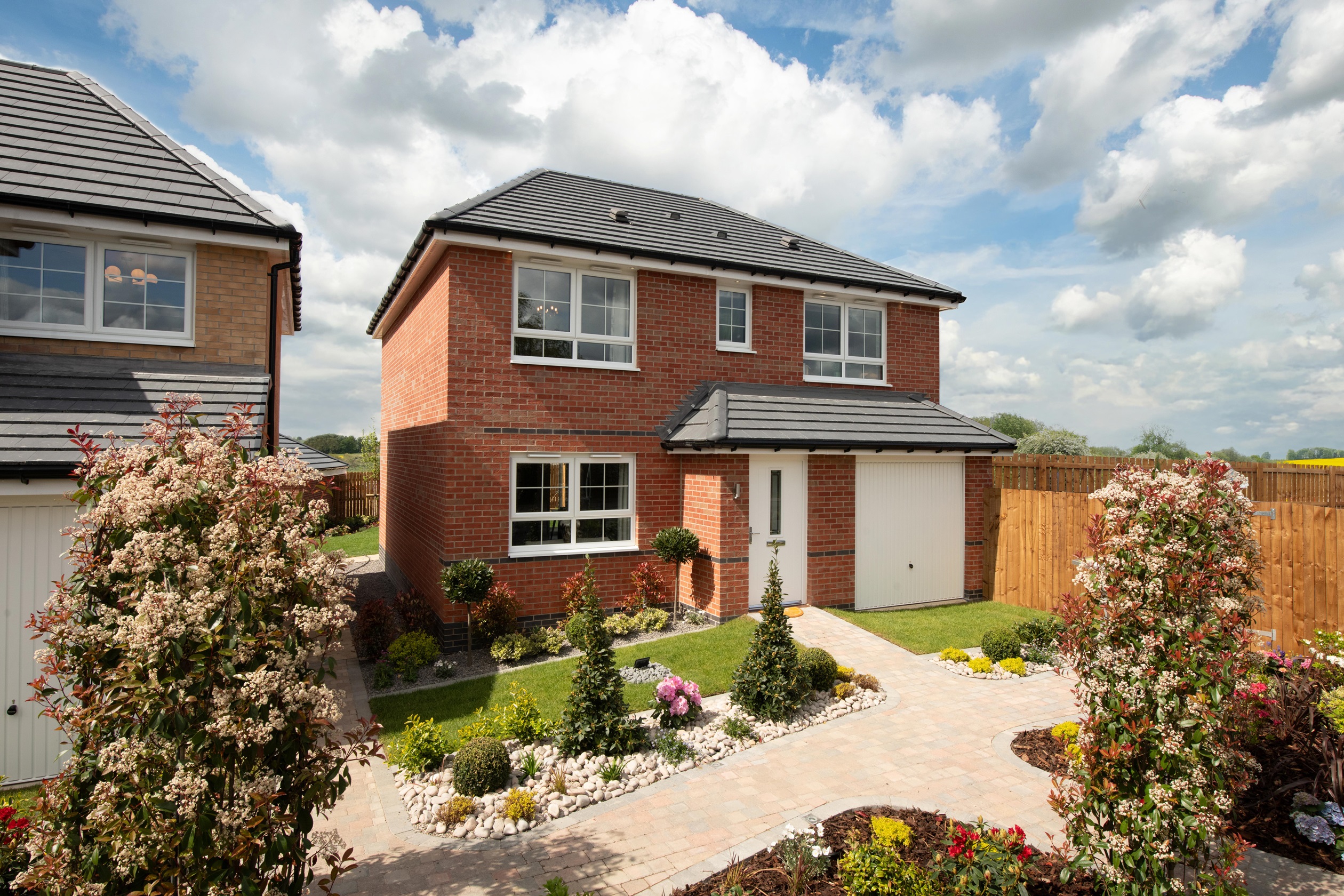 Somerlayton external 