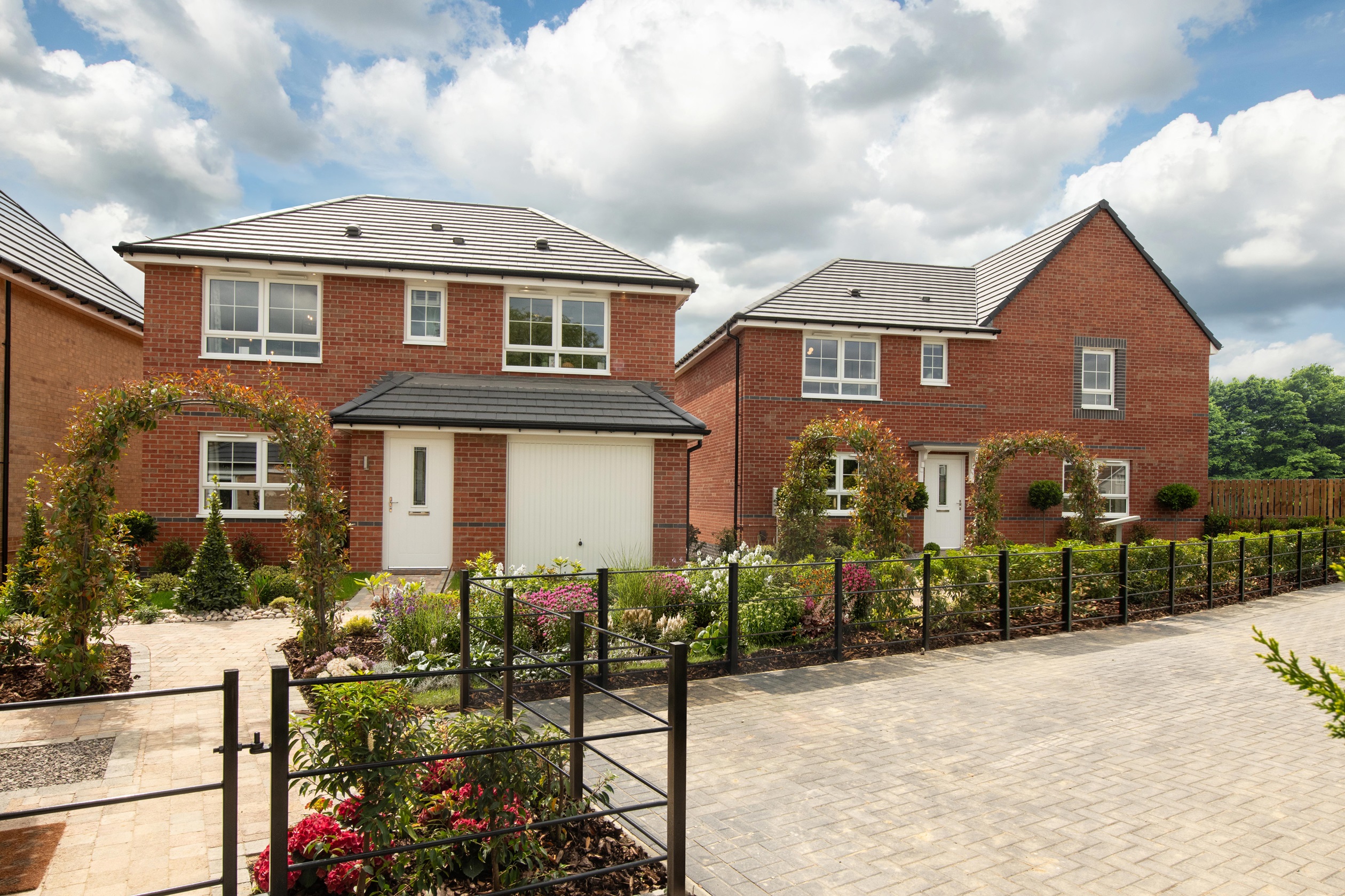 Matlock external