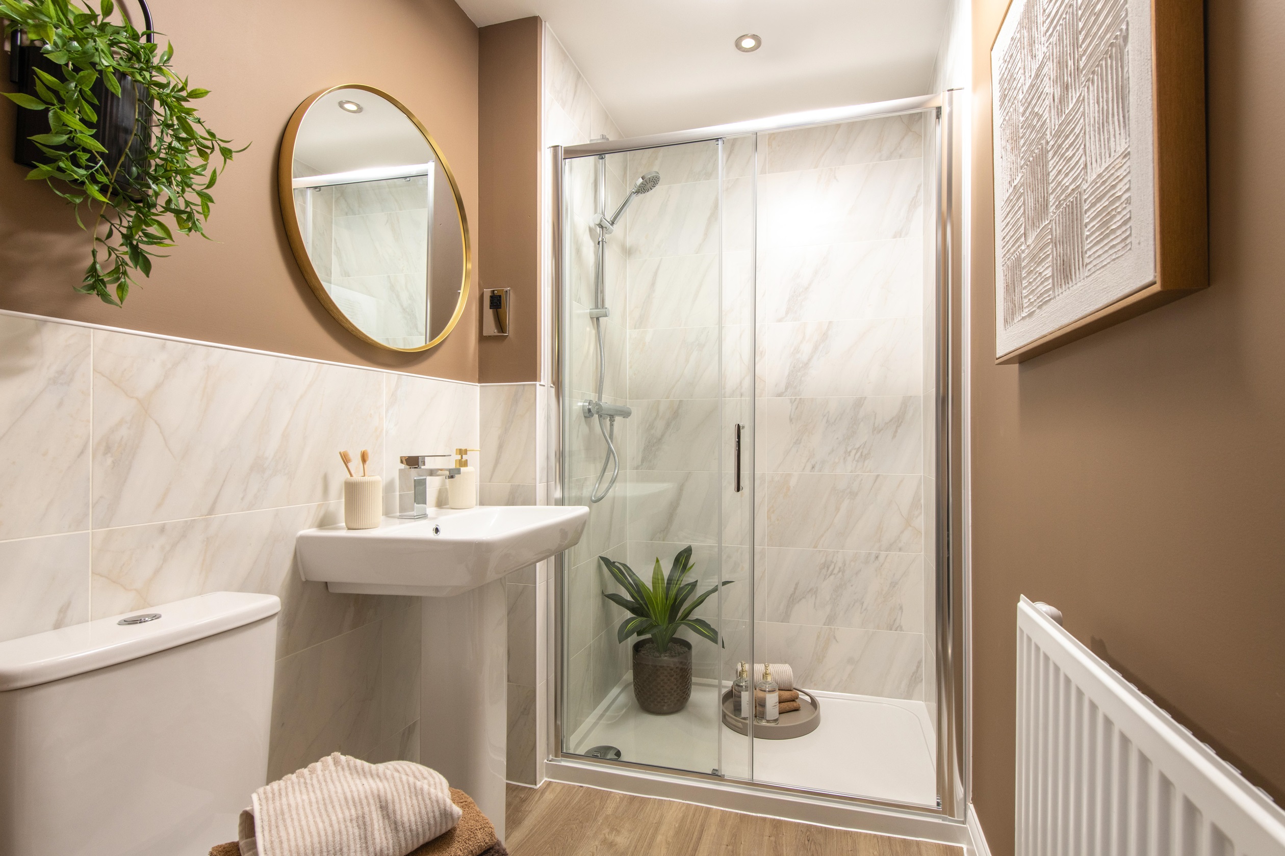 matlock bathroom