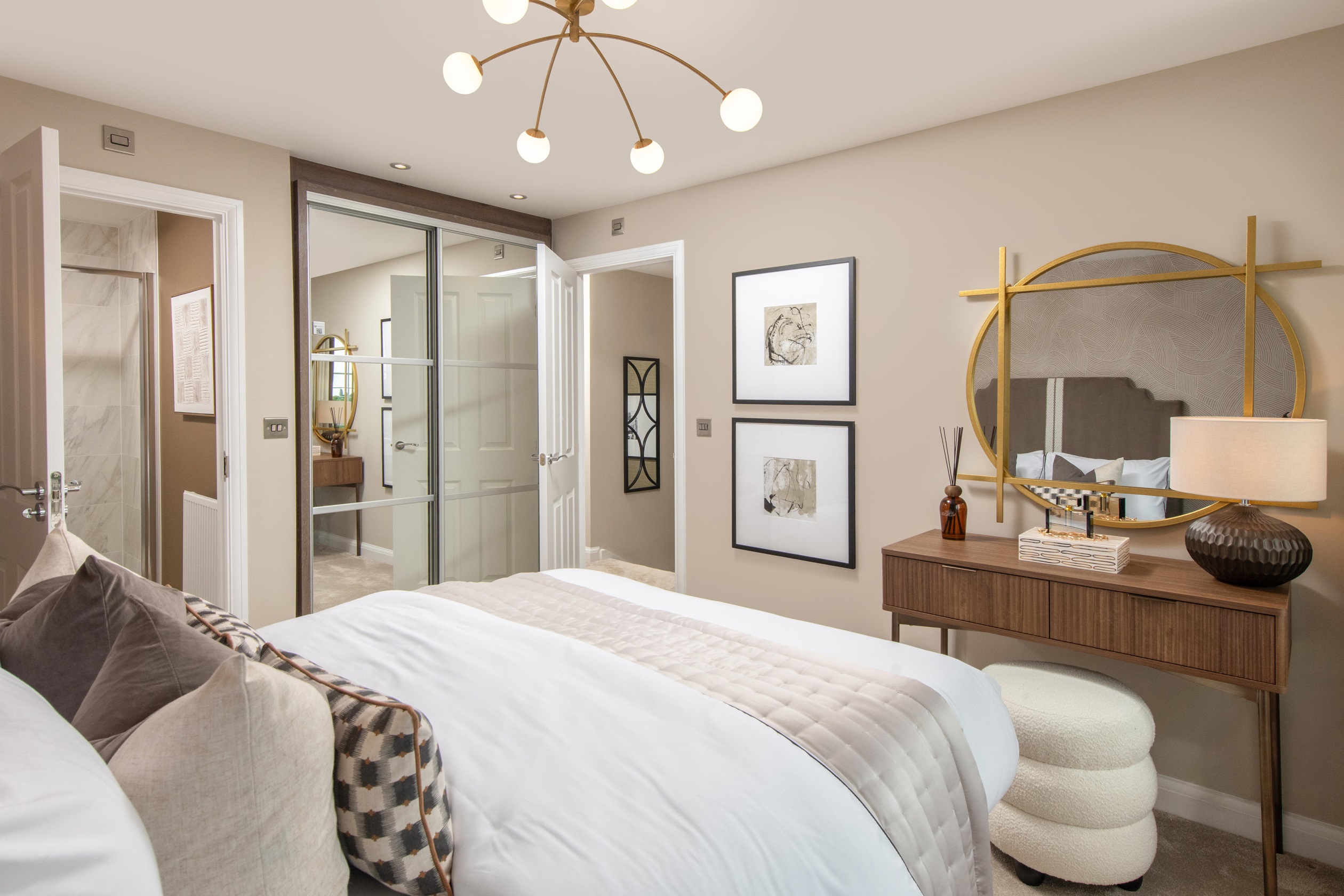 matlock bedroom