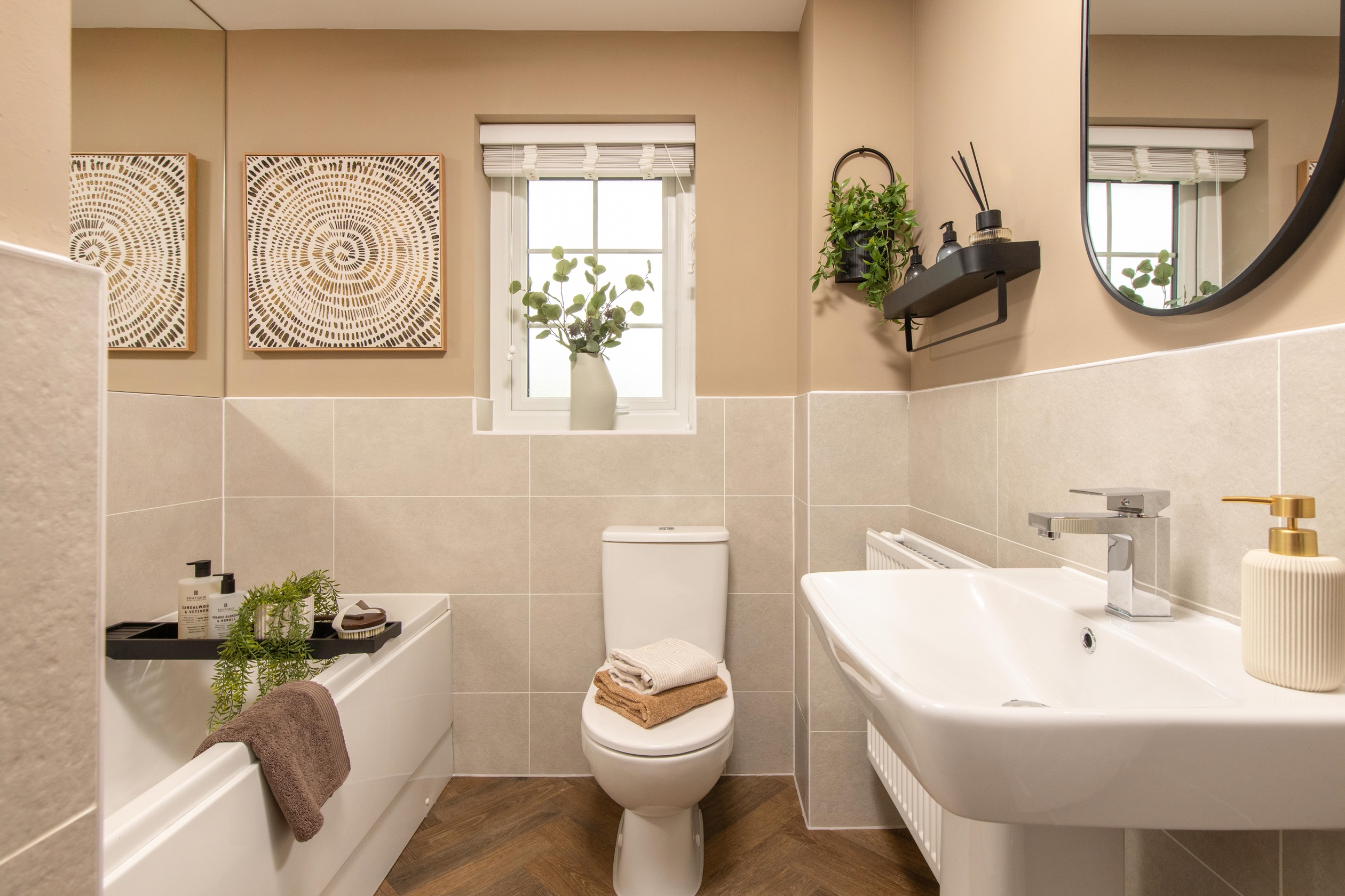 matlock bathroom
