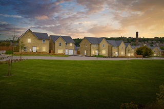 Saxon Dene, Silsden