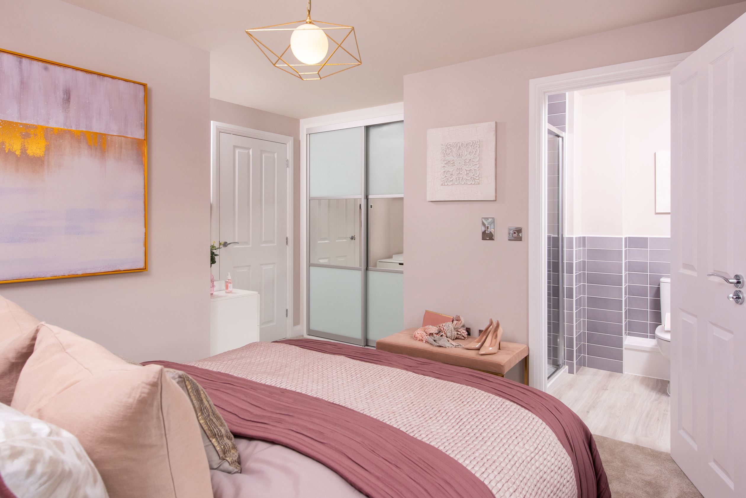 St Andrews Ennerdale Internal