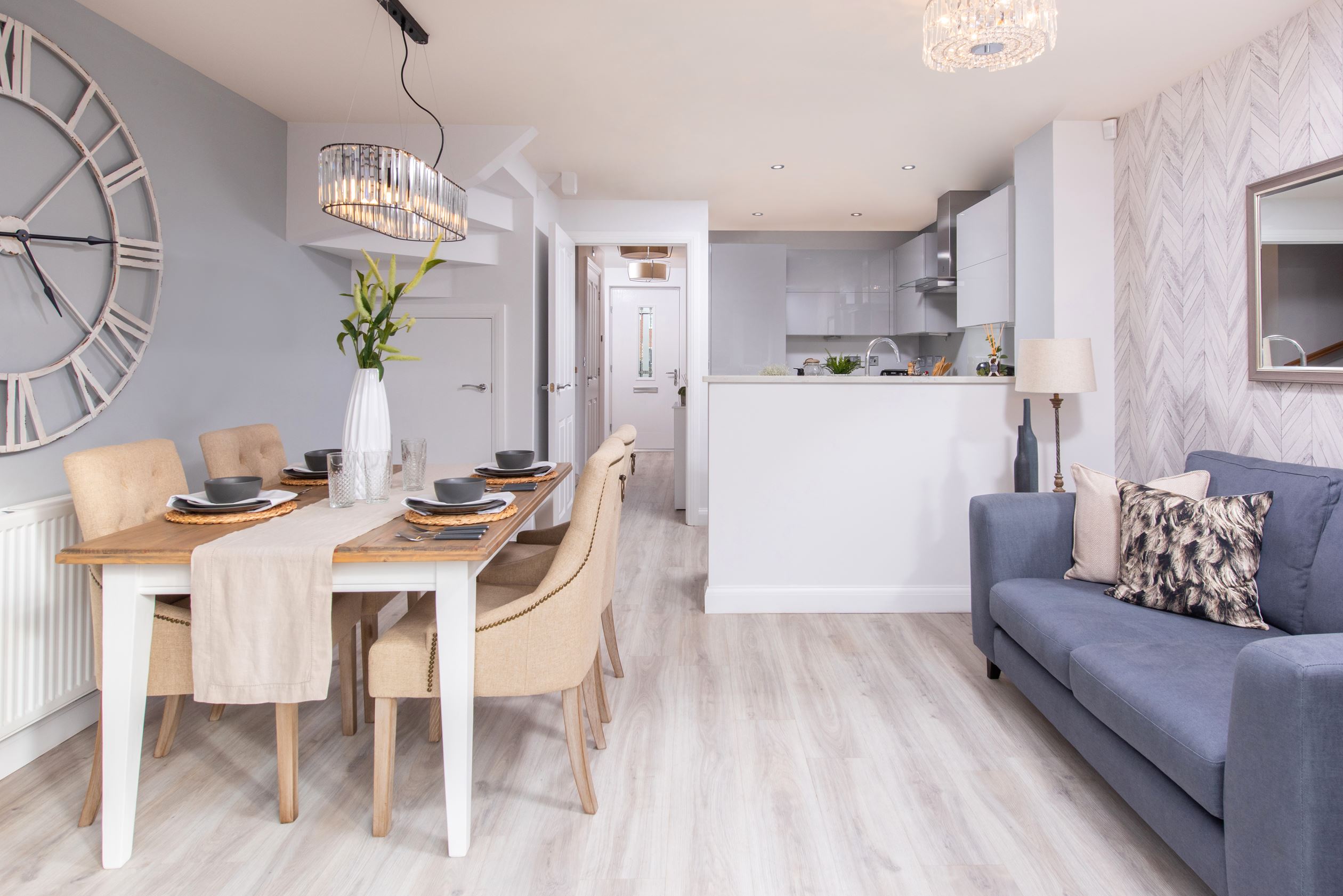 Four Bedroom Houses for Sale Smethwick Barratt Homes