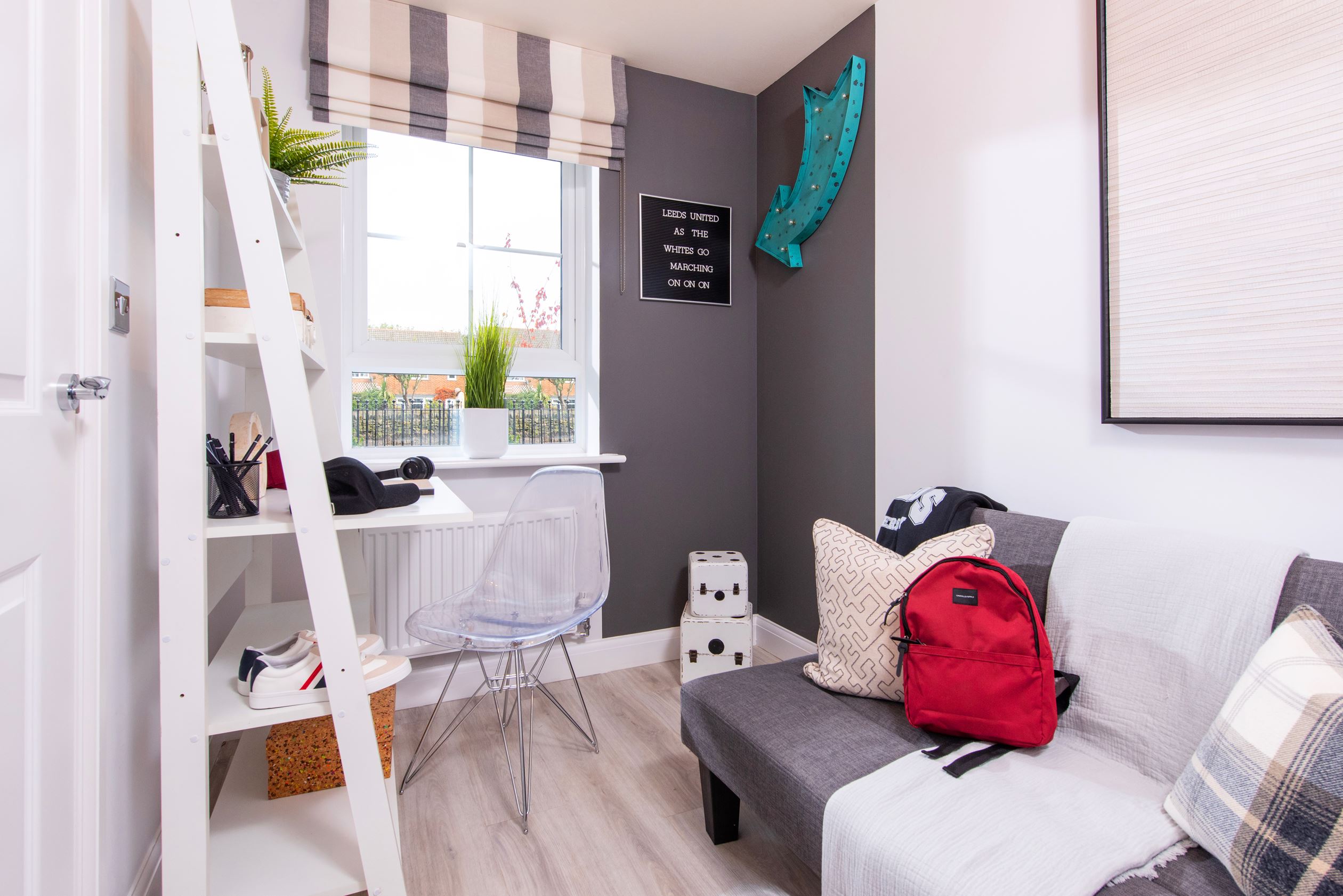 St Andrews Kingsville Internal 