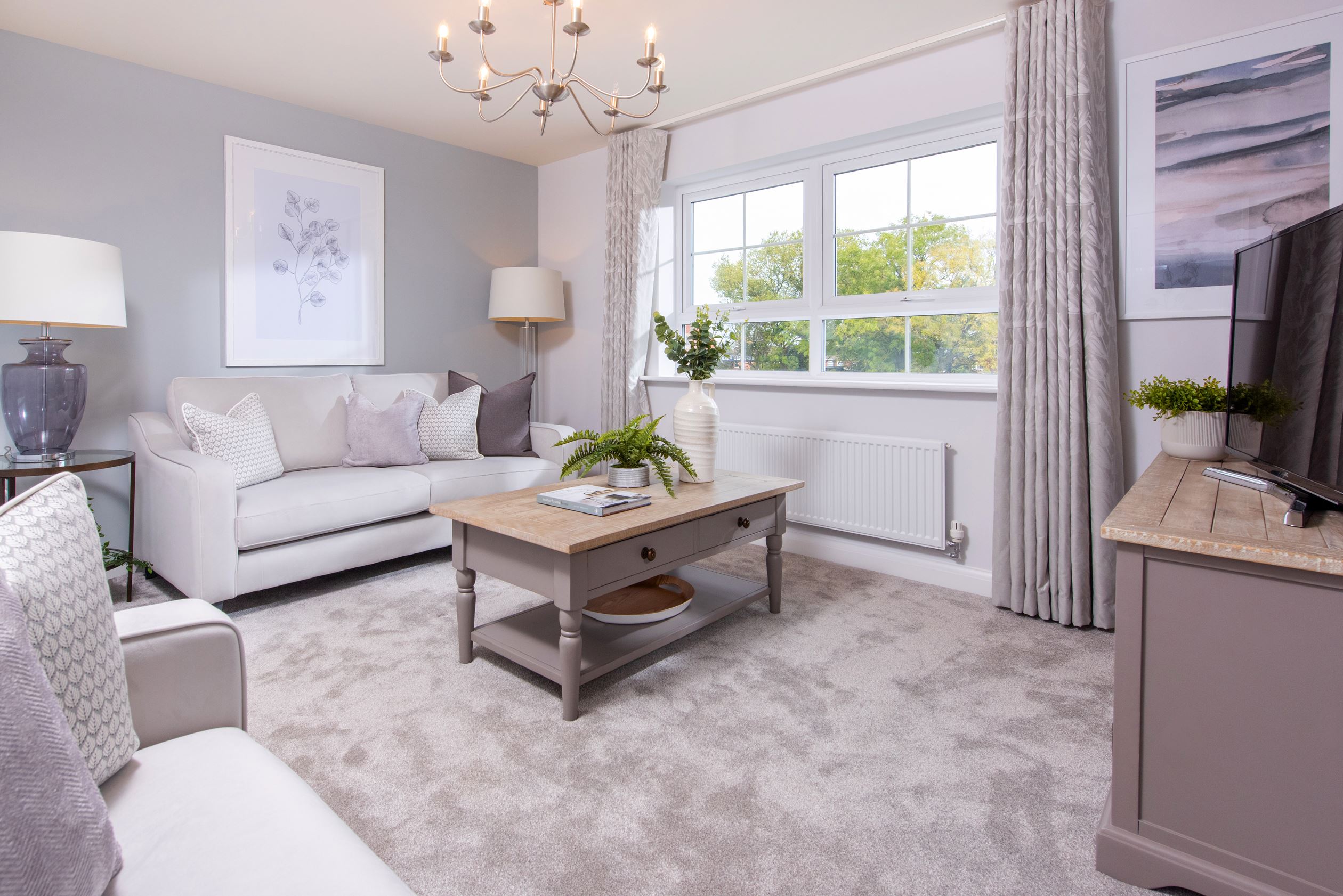 St Andrews Kingsville Internal 