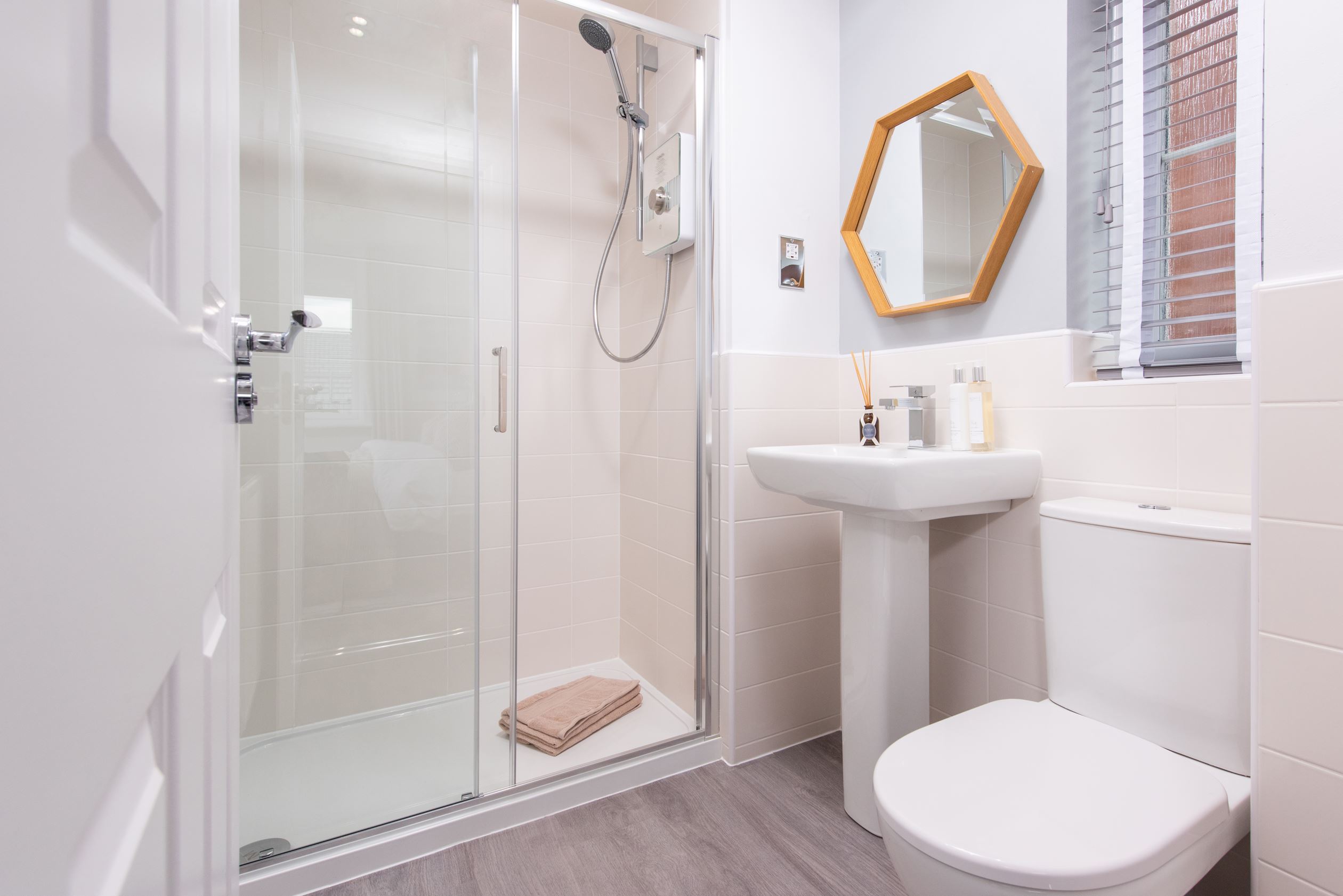 St Andrews Kingsville Internal 