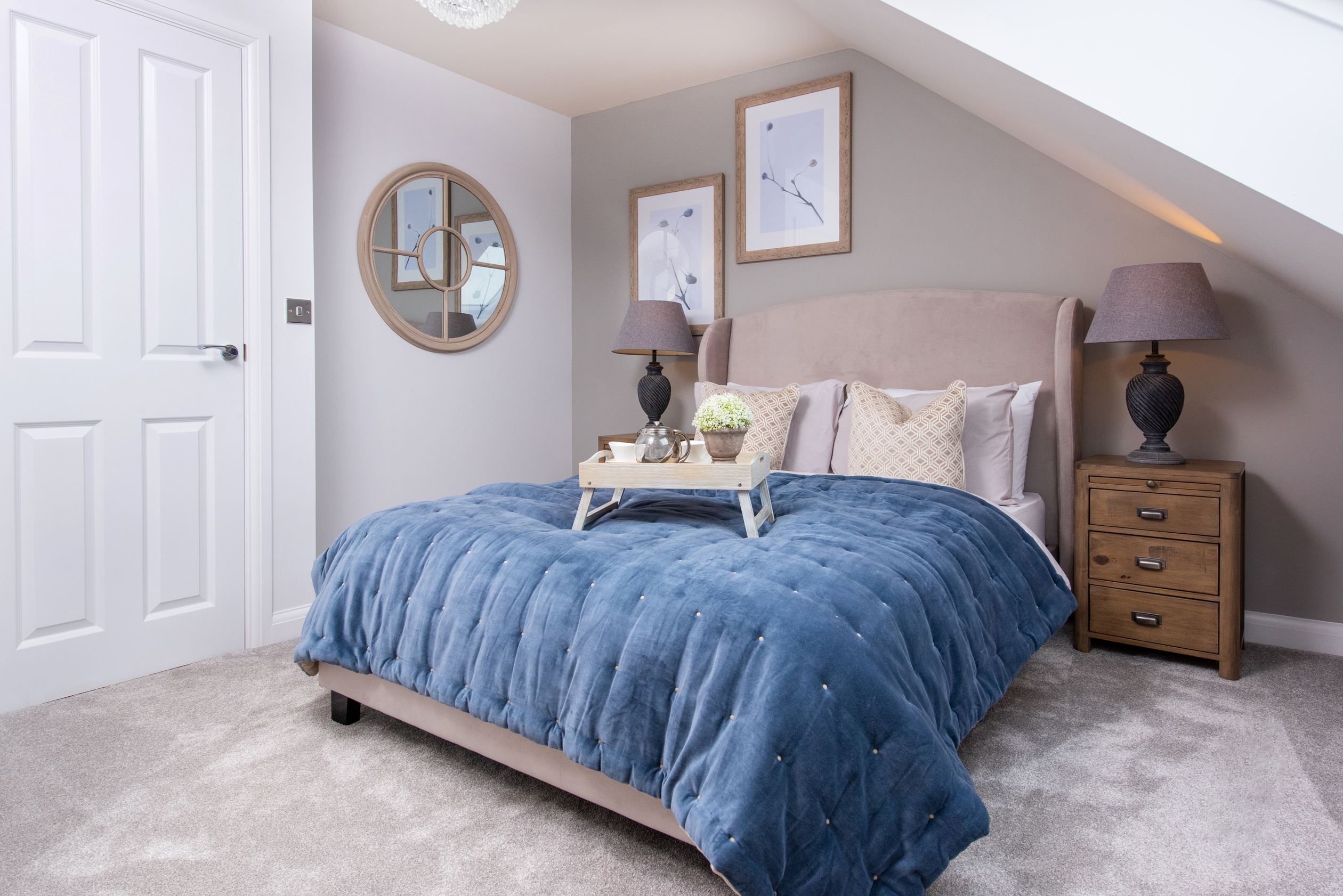 St Andrews Kingsville Internal 