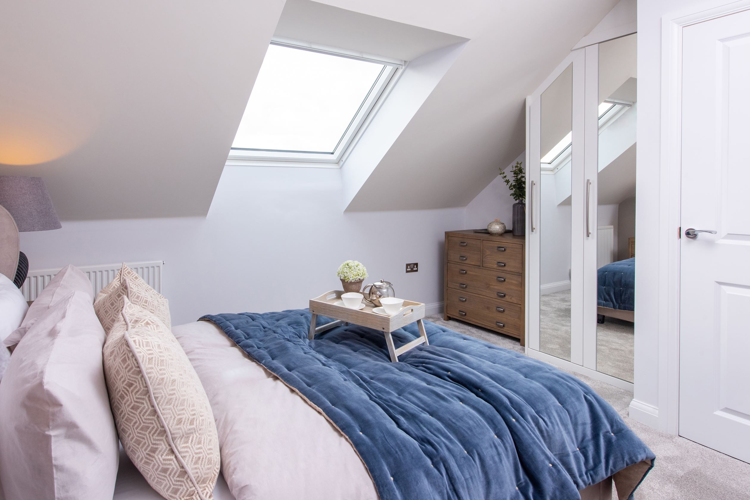 St Andrews Kingsville Internal 