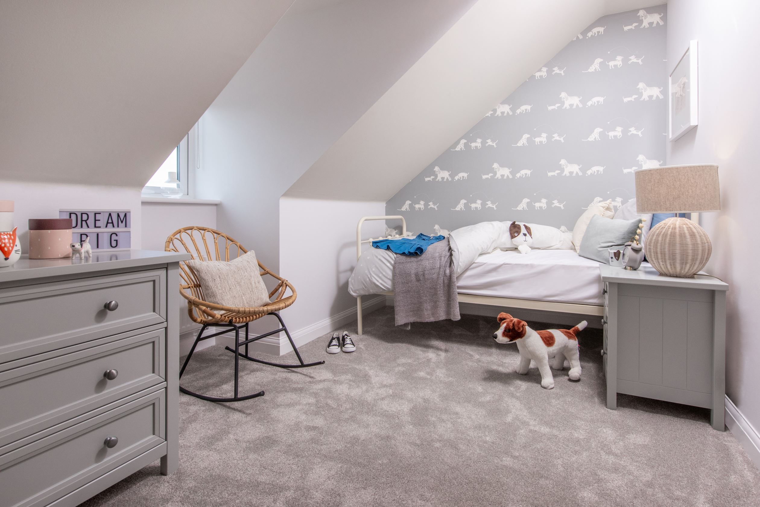 St Andrews Kingsville Internal 