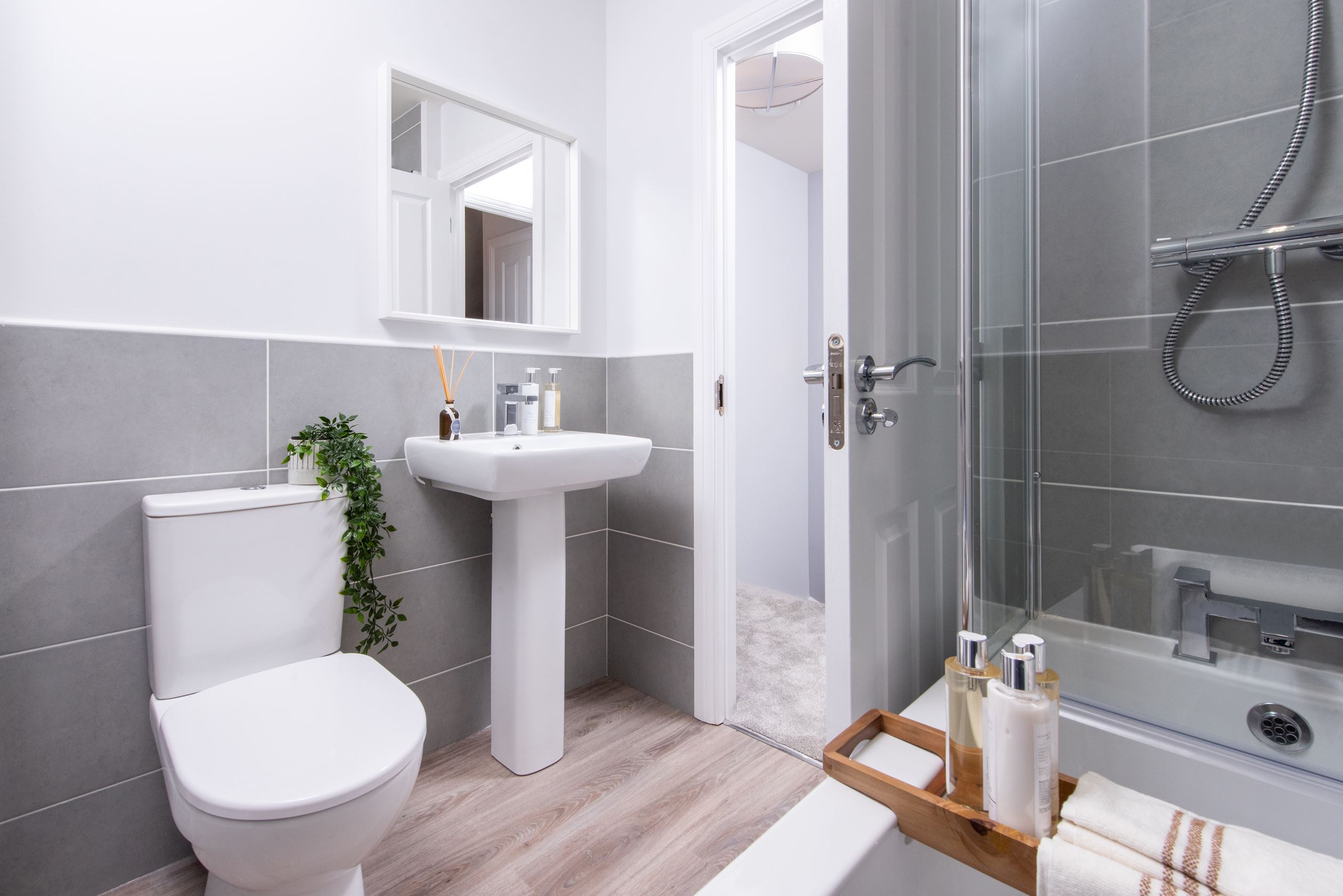 St Andrews Kingsville Internal 