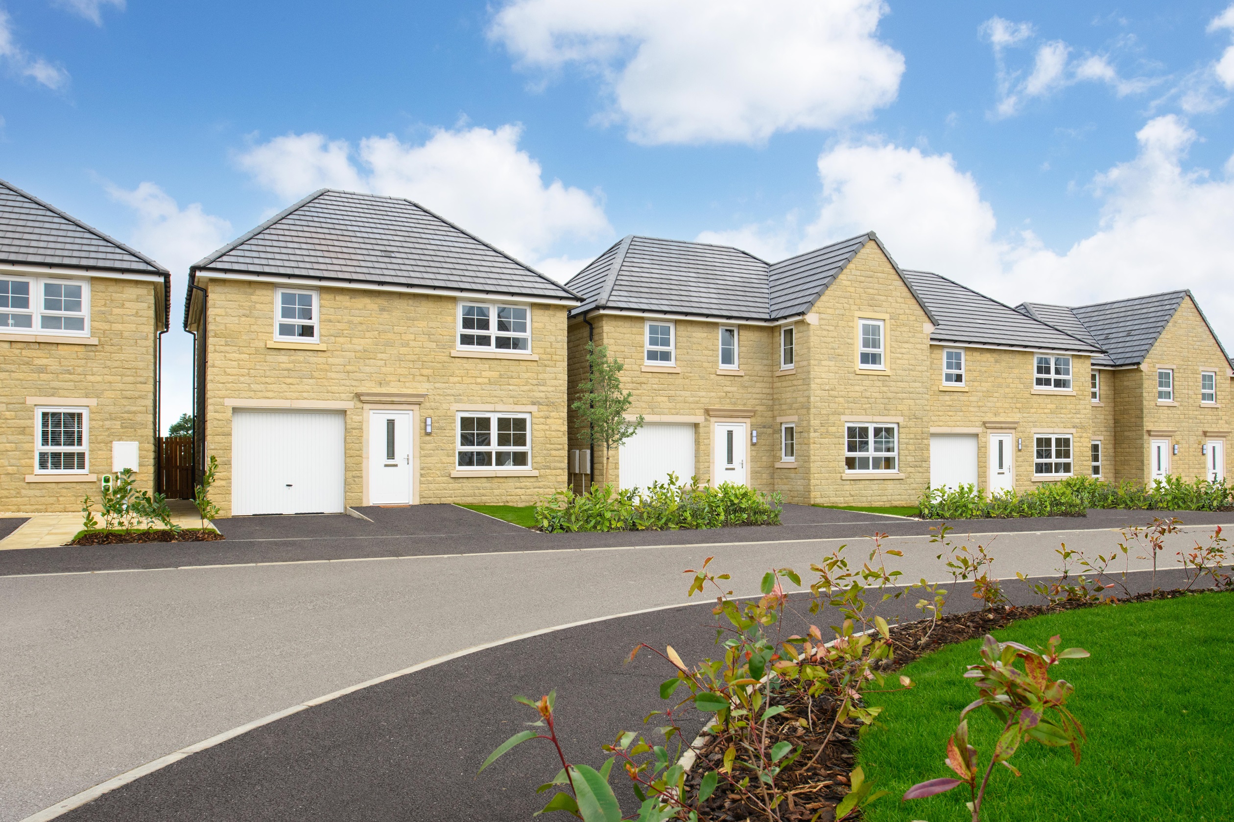 External image at The Bridleways