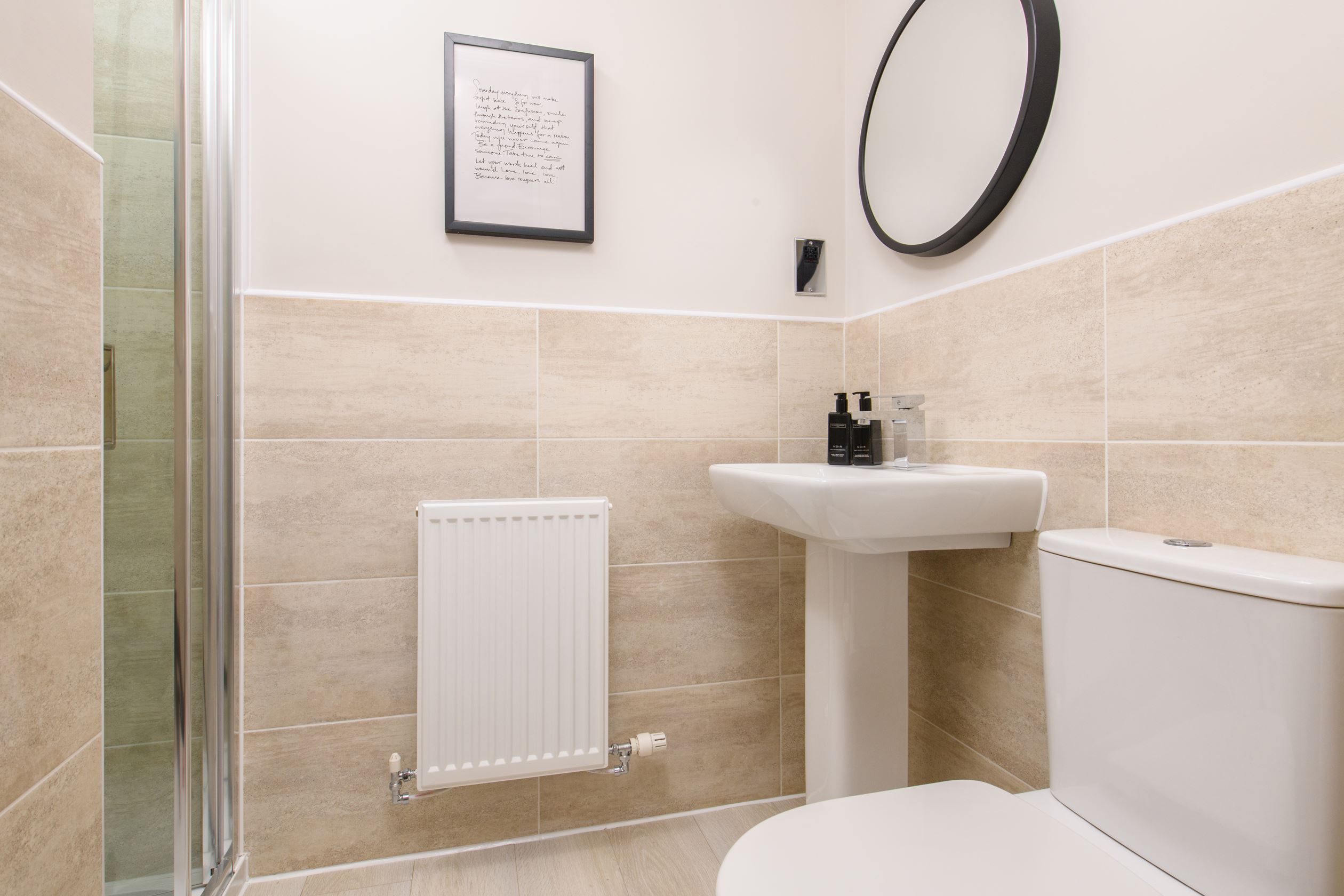 Forest Grove, Maidstone, Plot 13 Barratt Homes