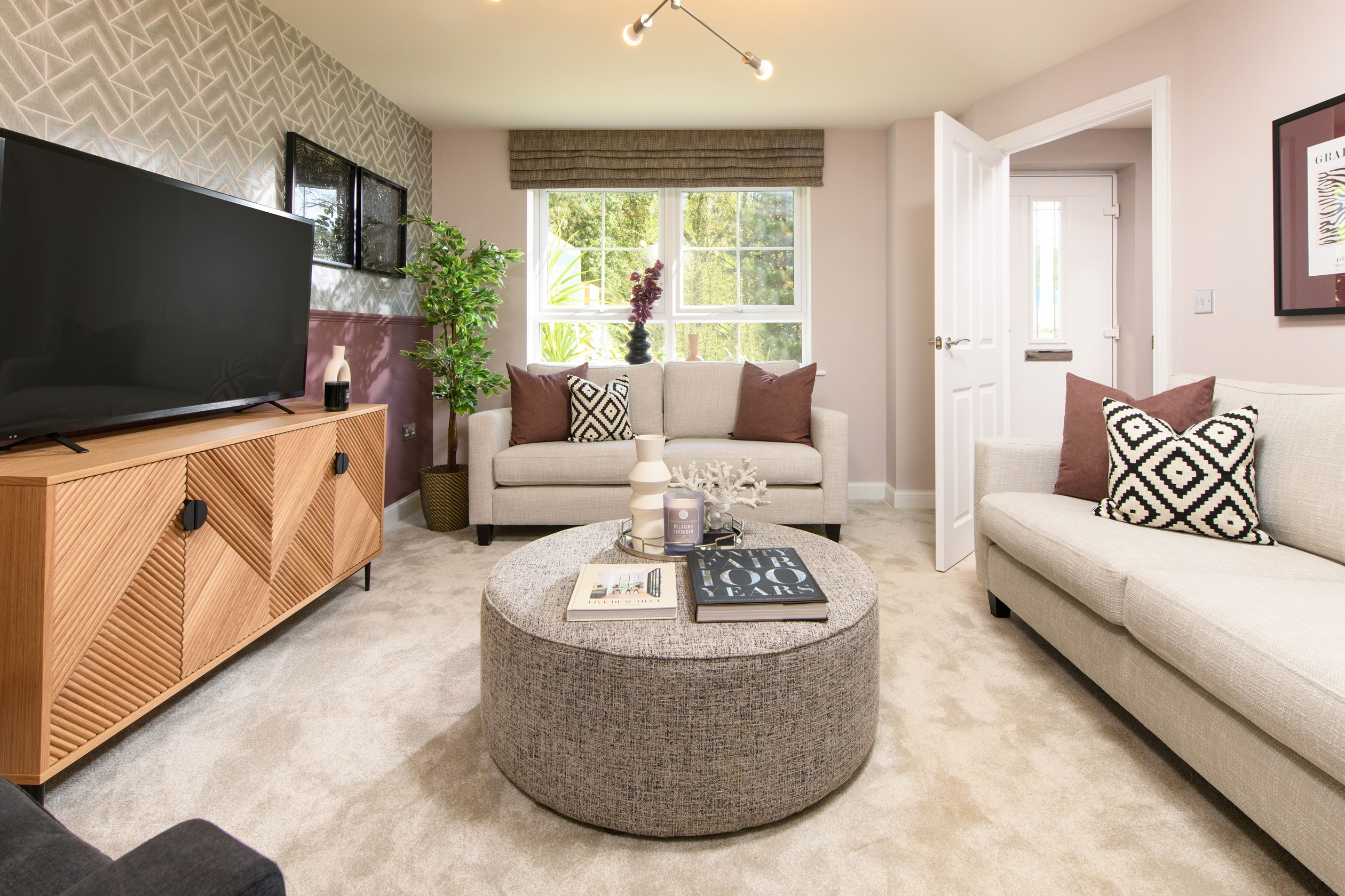 The Mews Windermere Lounge