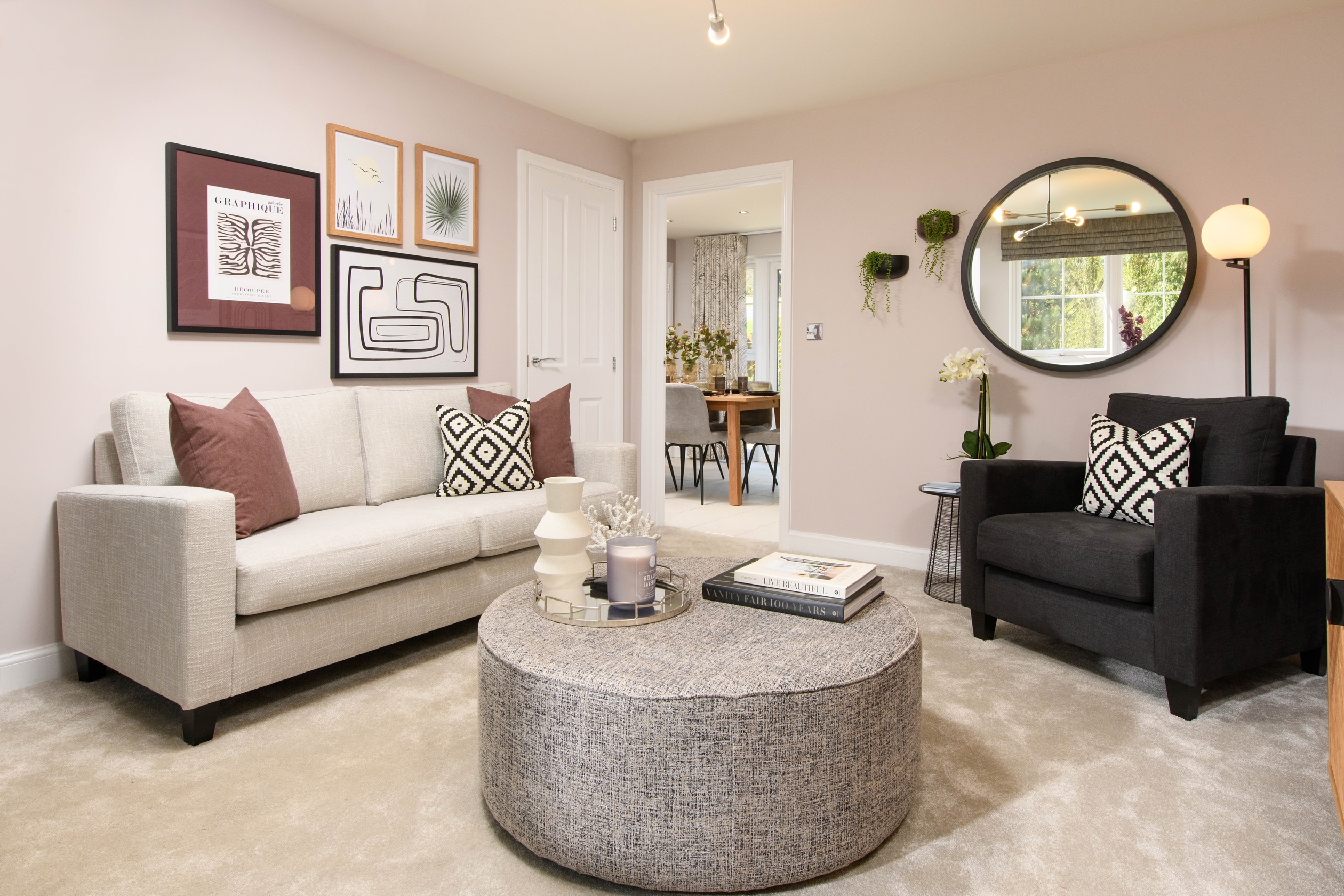 The Mews Windermere Lounge