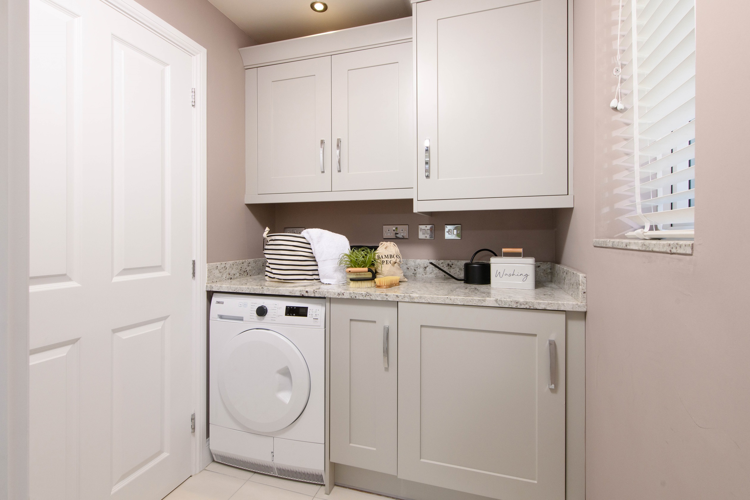 The Mews Windermere Utility