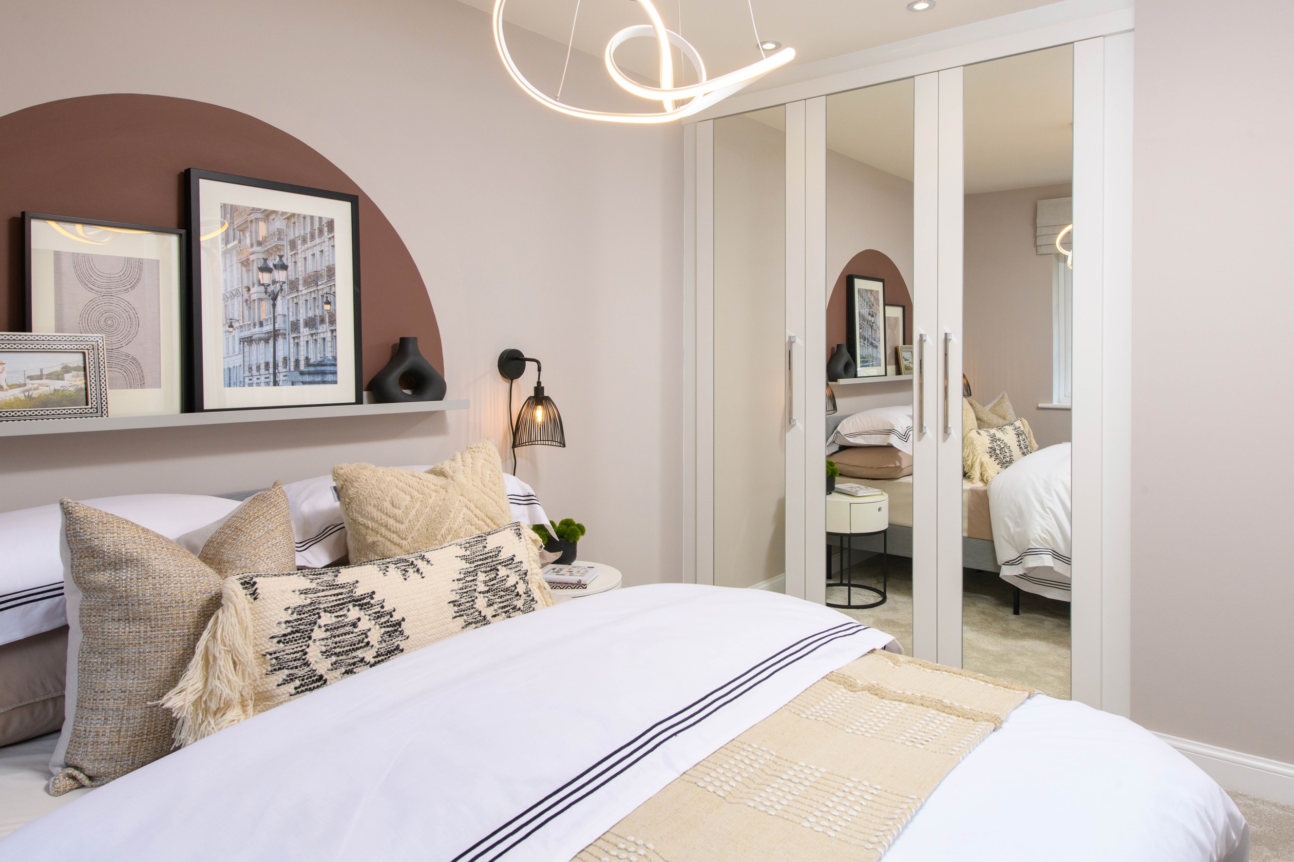 The Mews Windermere Bedroom 2