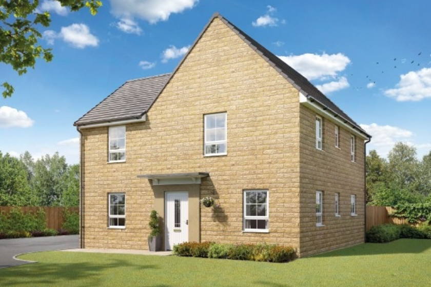 Nightingale external