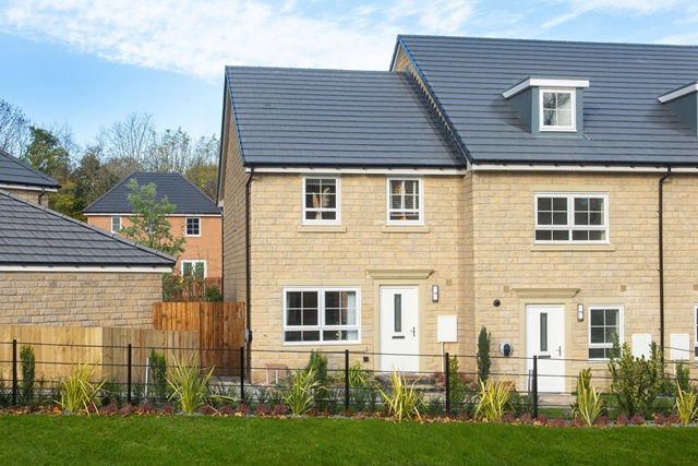 BAR YW Wadsworth Gardens Maidstone External