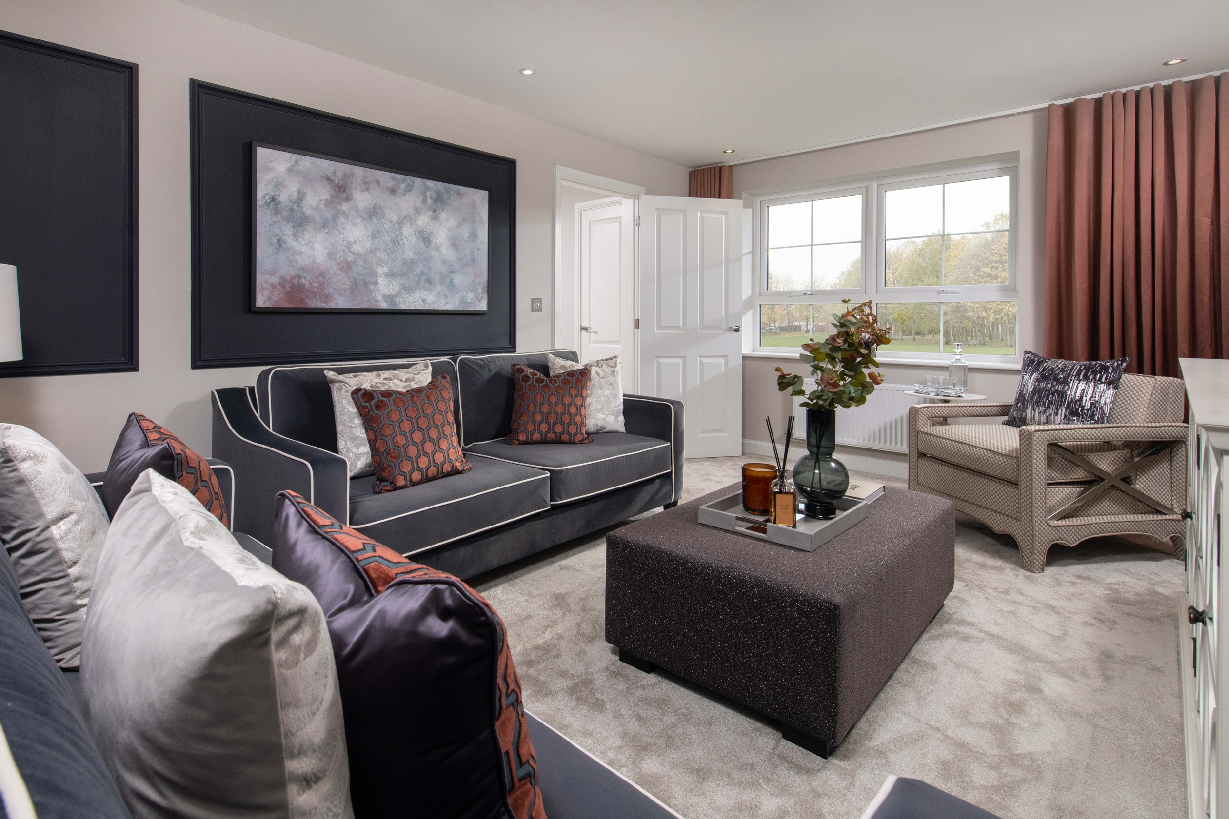 BAR YW Wadsworth Gardens Radleigh – Lounge