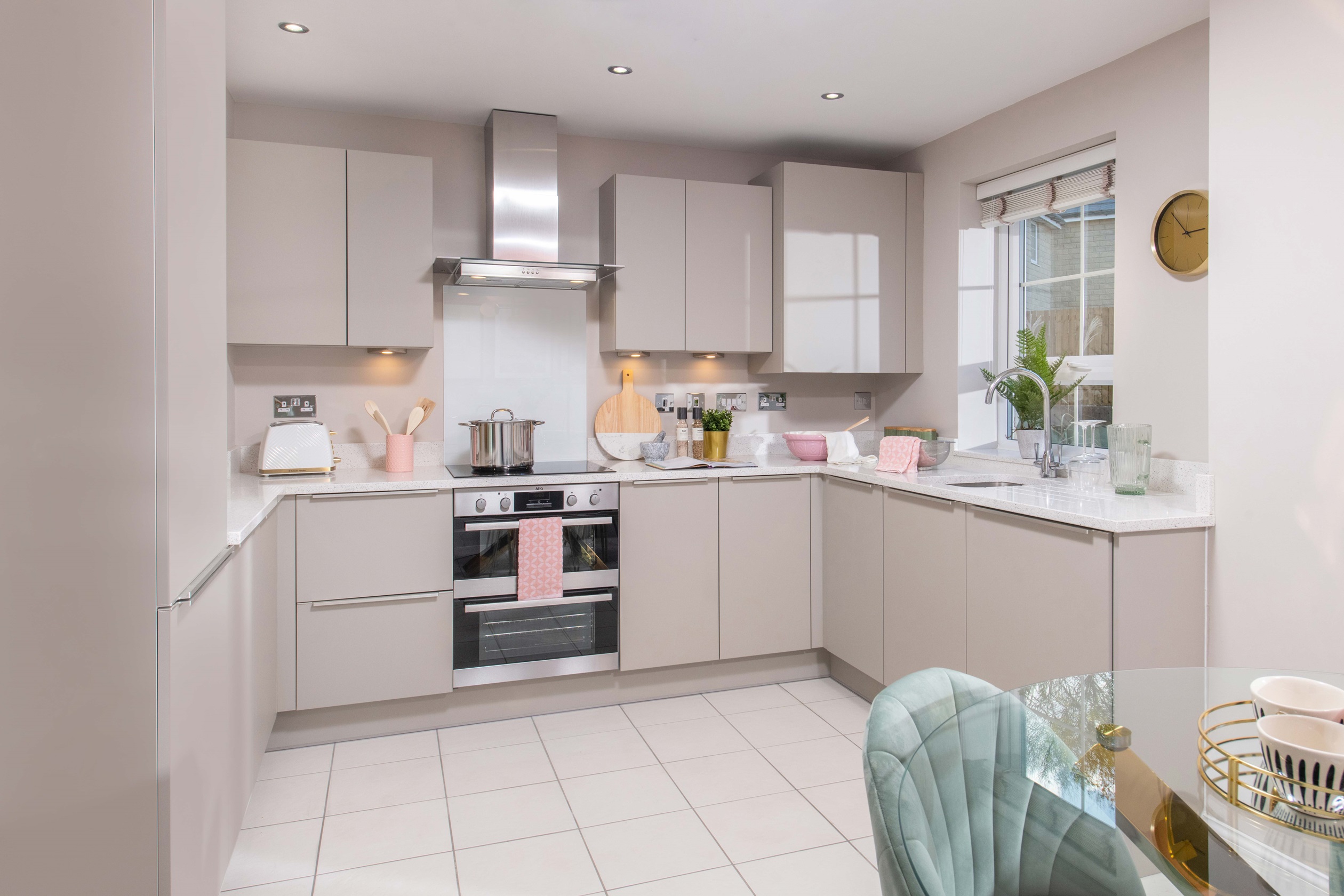 BAR YW Wadsworth Gardens Maidstone Kitchen