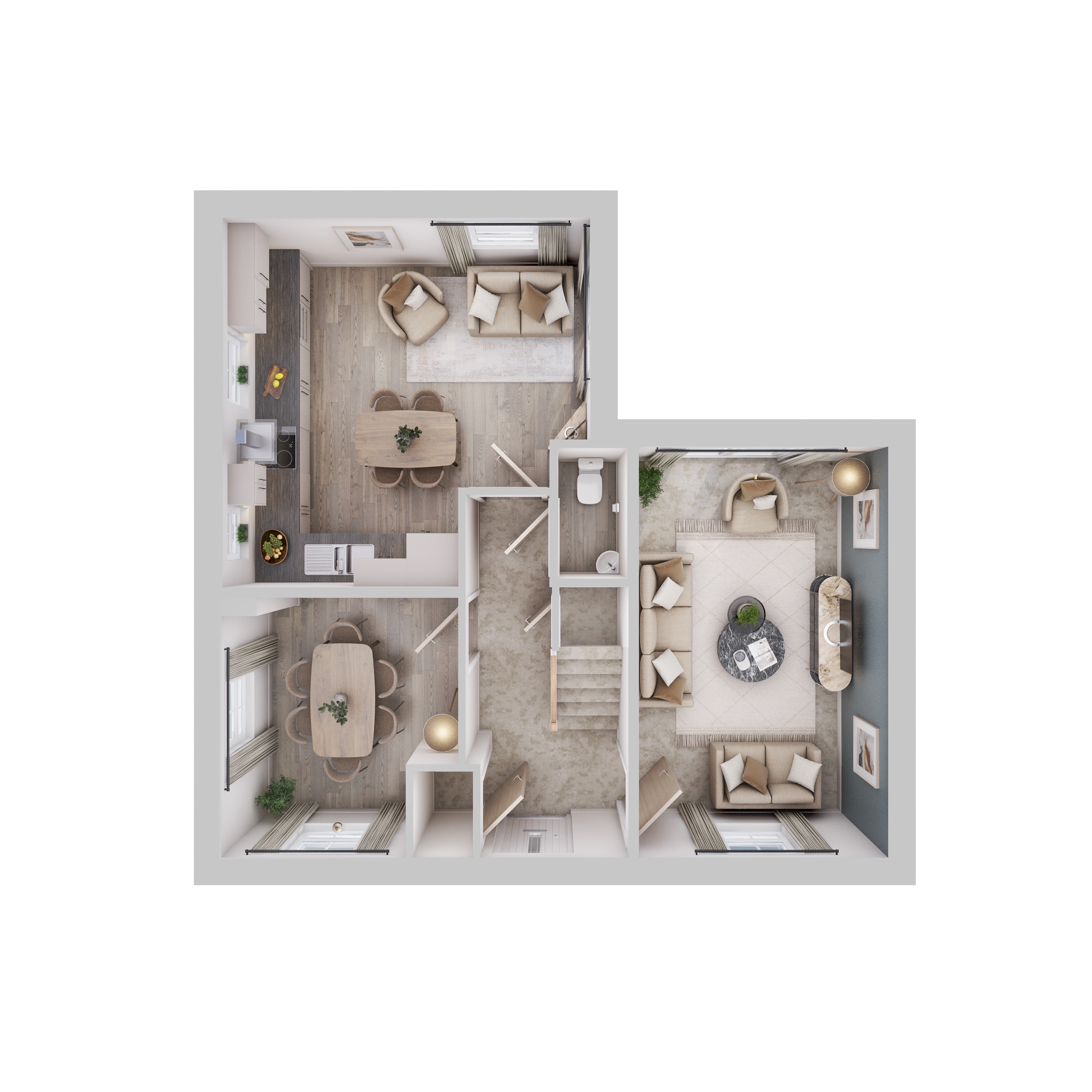 Property Floorplan