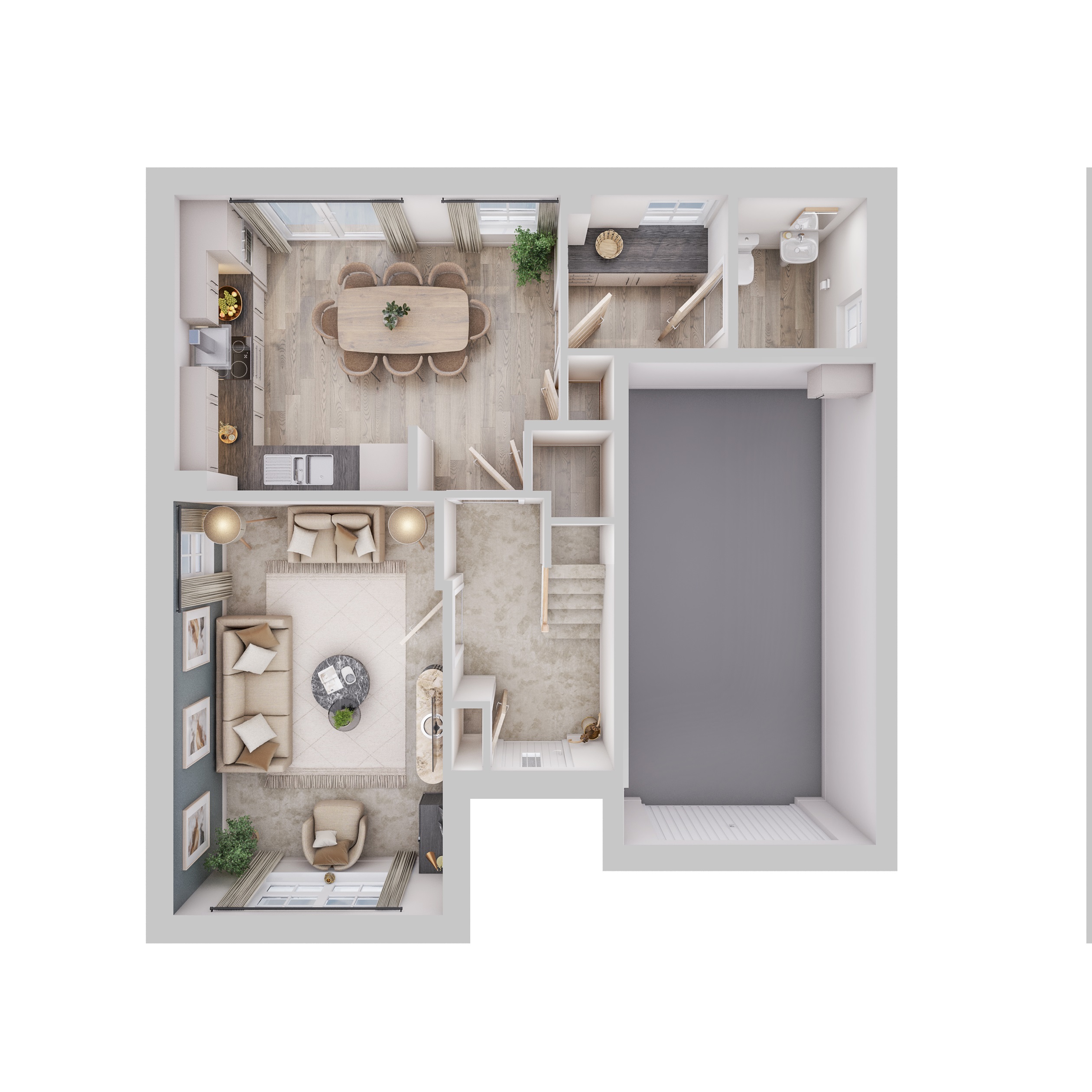Property Floorplan