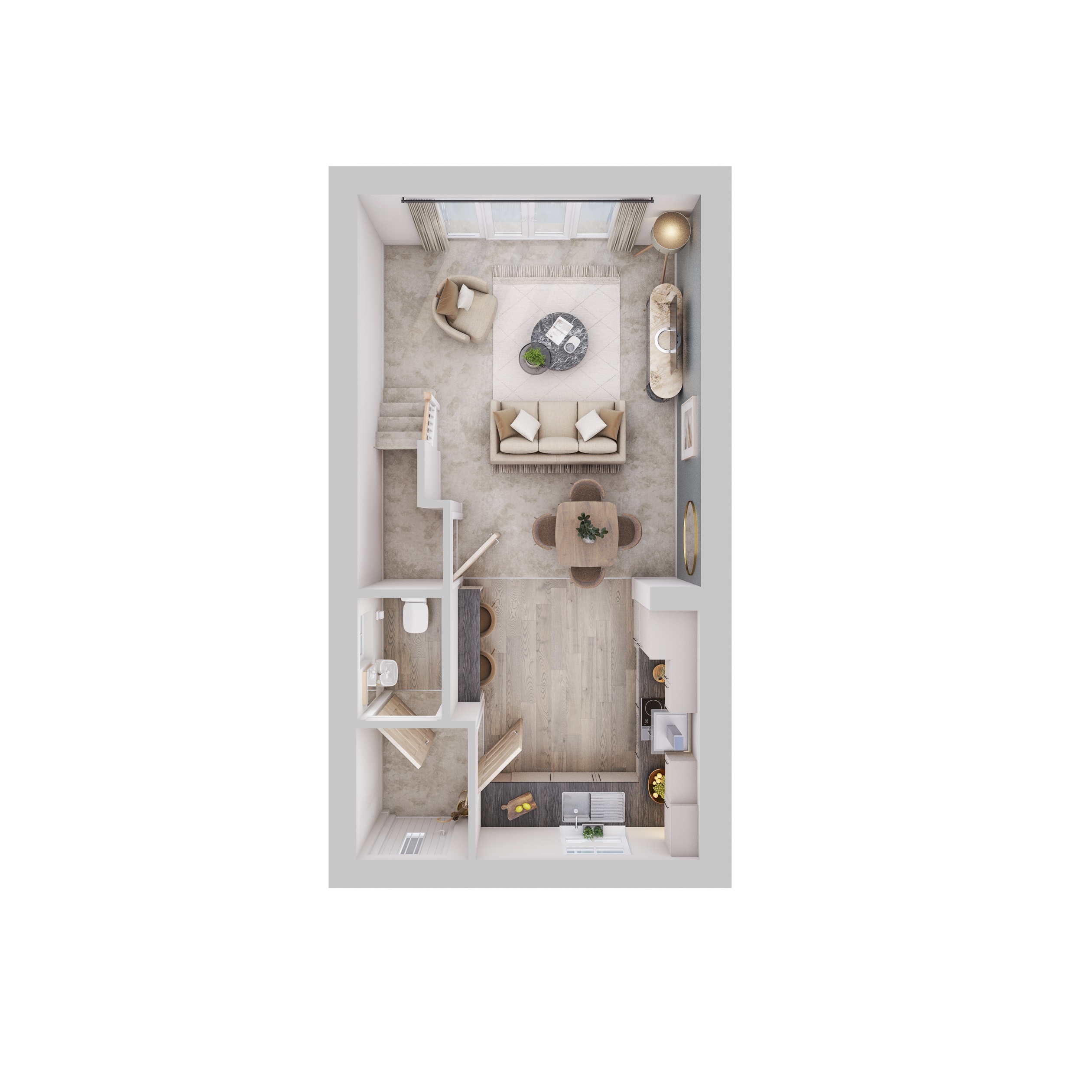 Property Floorplan