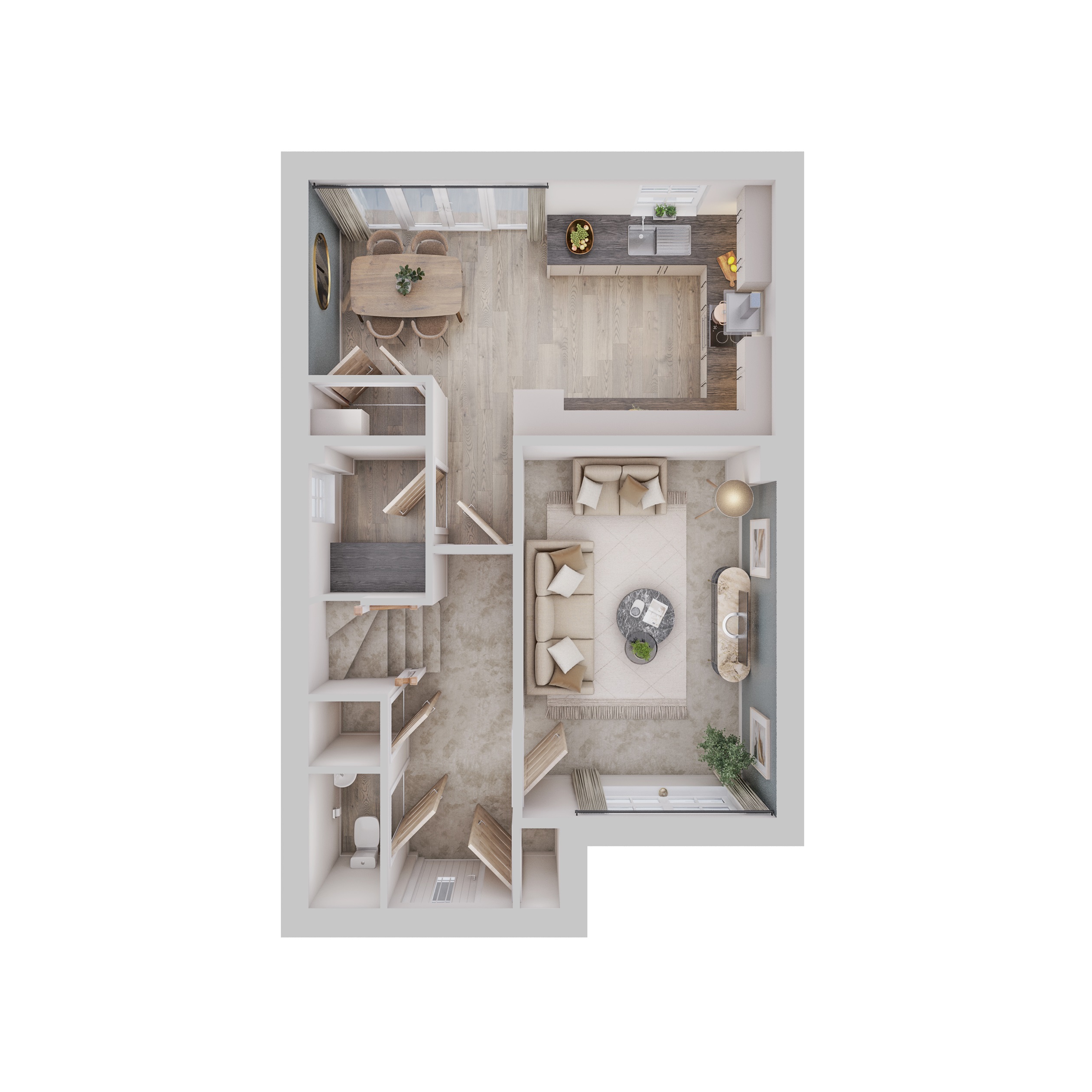 Property Floorplan