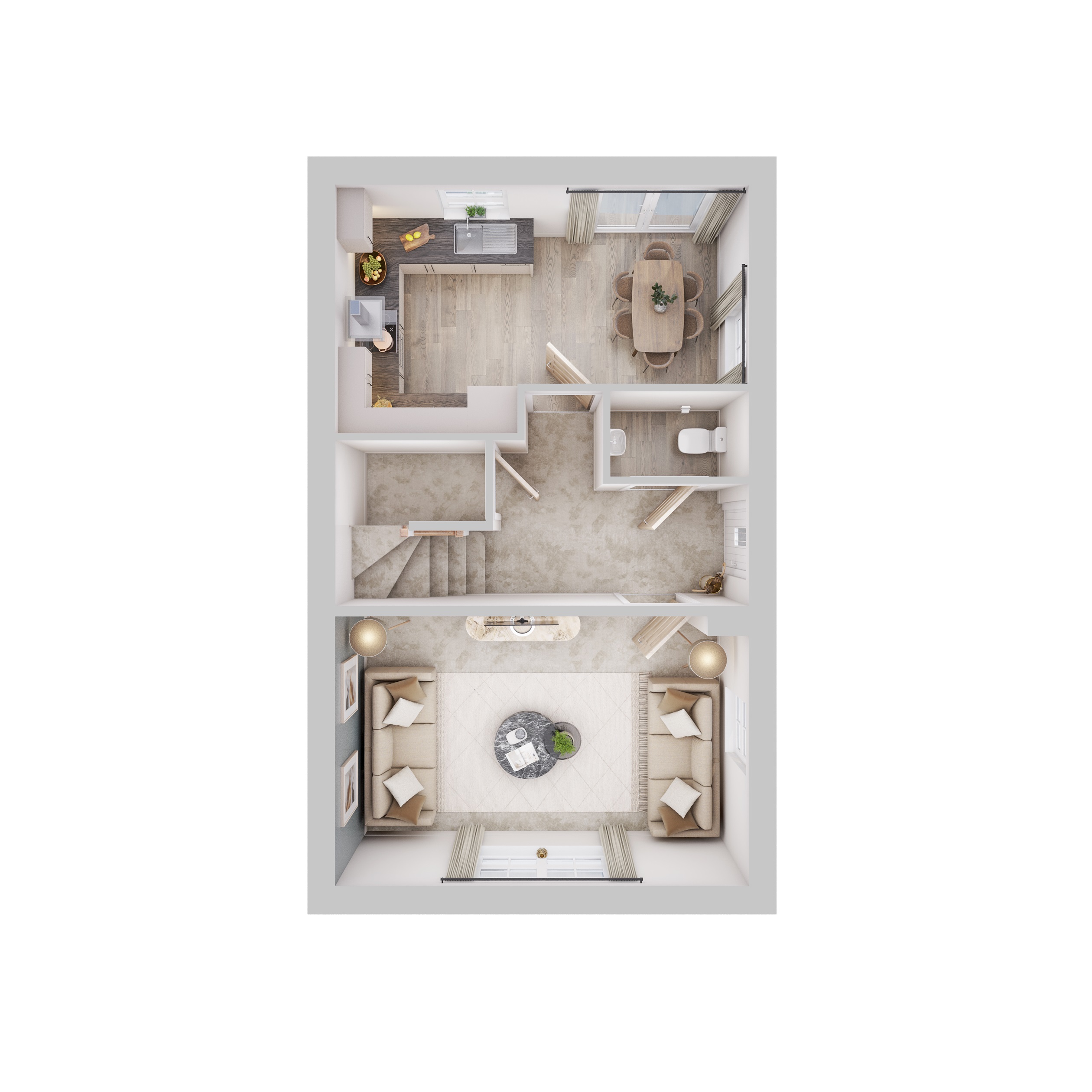 Property Floorplan
