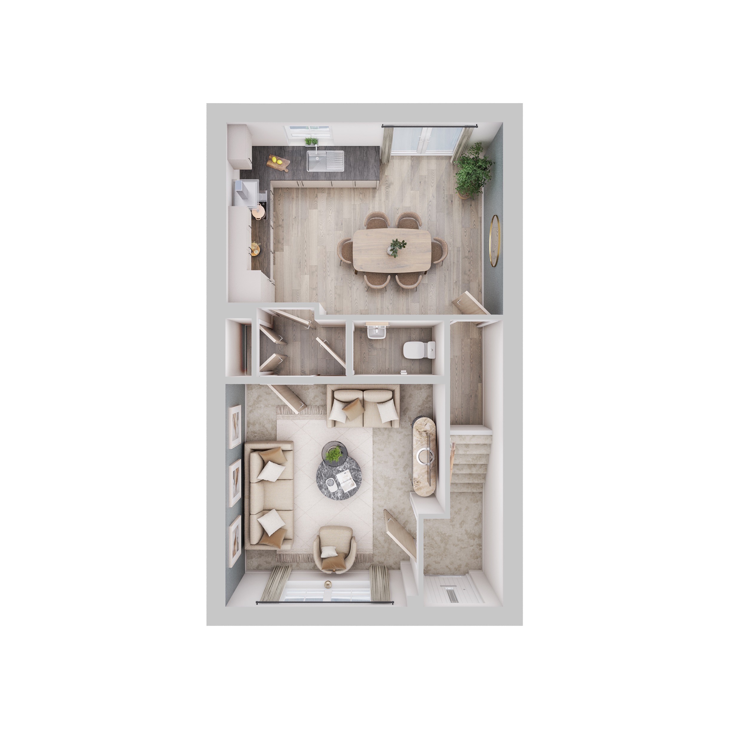 Property Floorplan