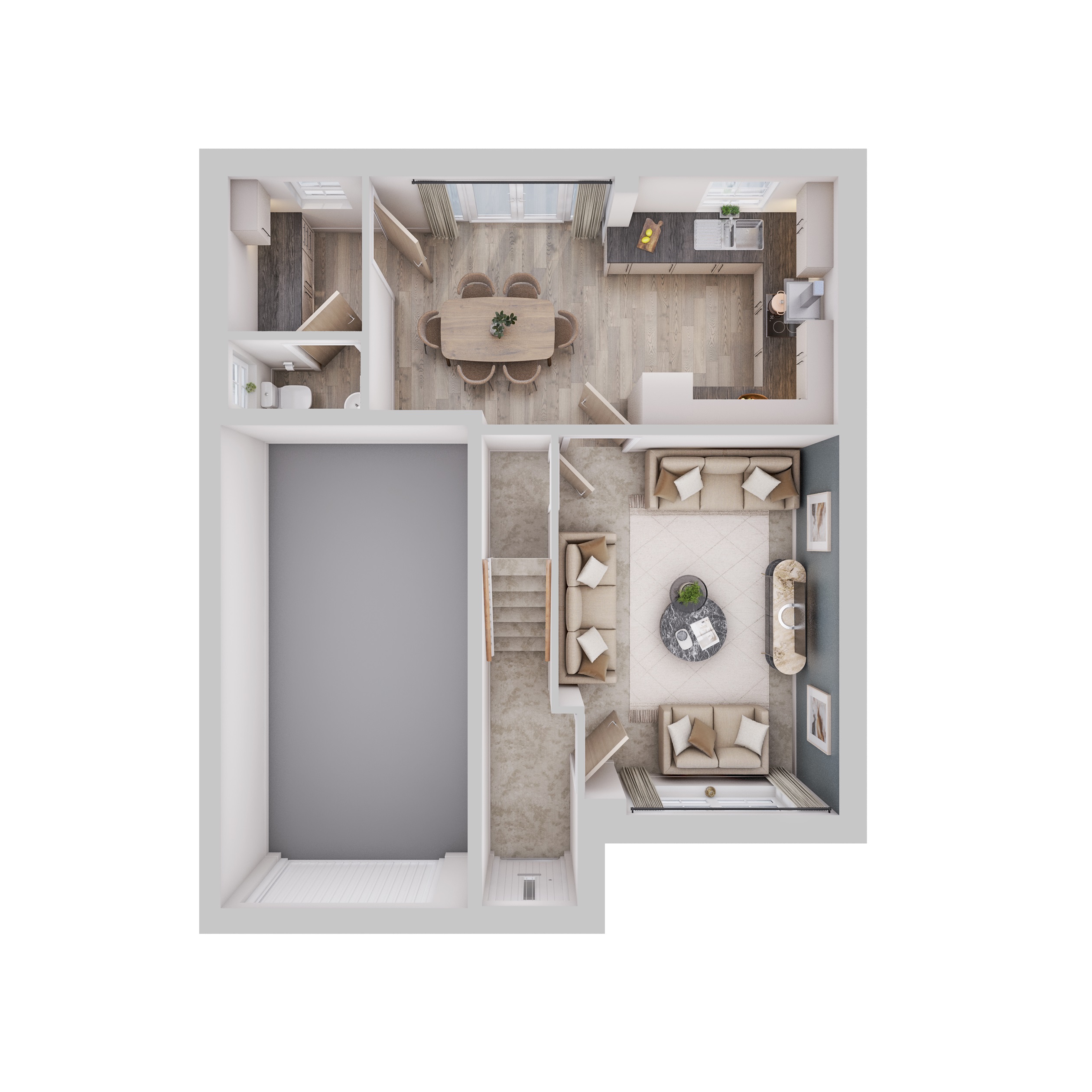 Property Floorplan